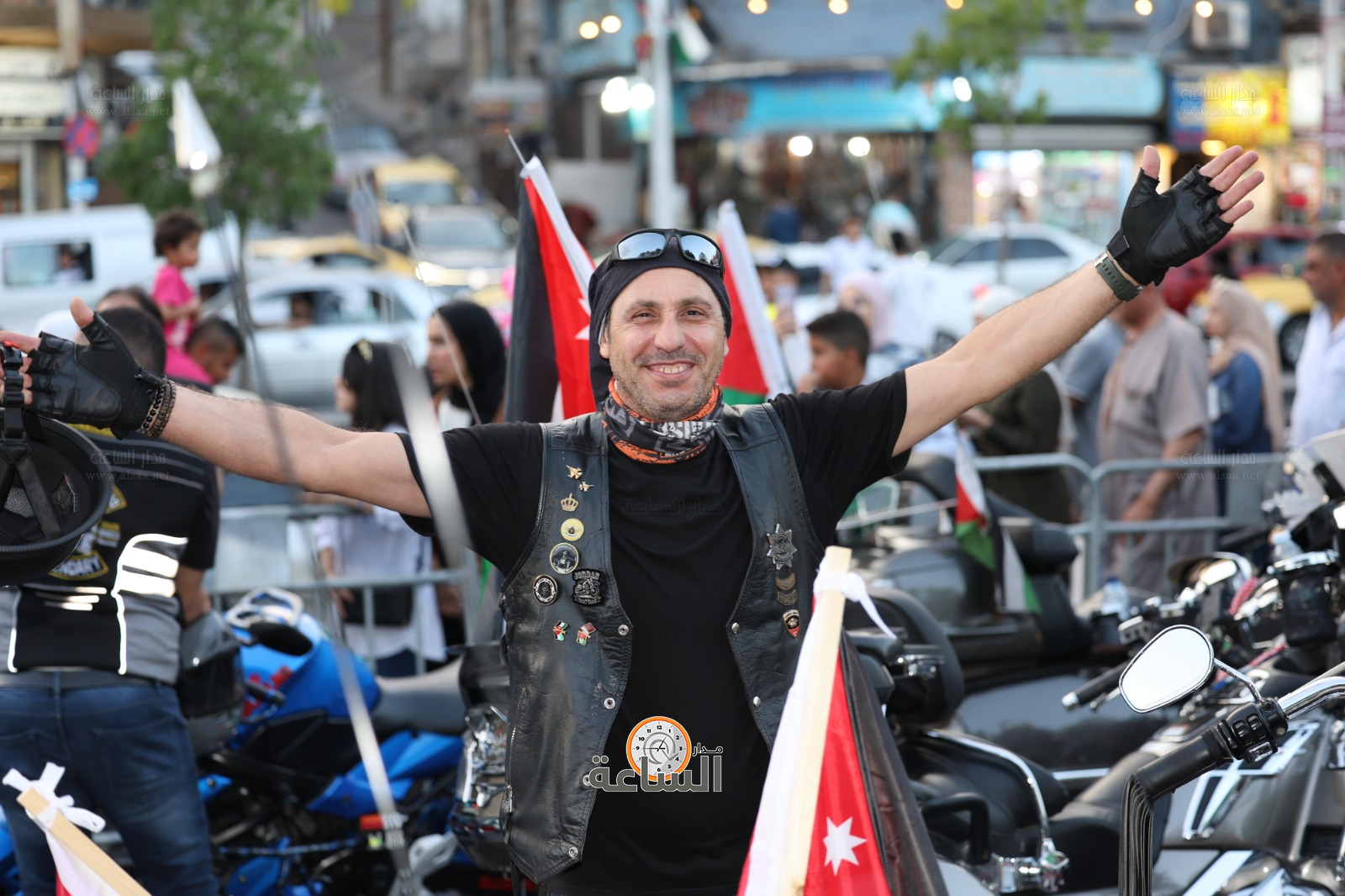 Madar Al-Saa Images 0.4585626388911206