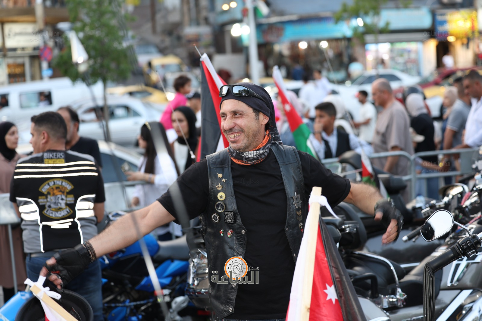 Madar Al-Saa Images 0.20758302324662892