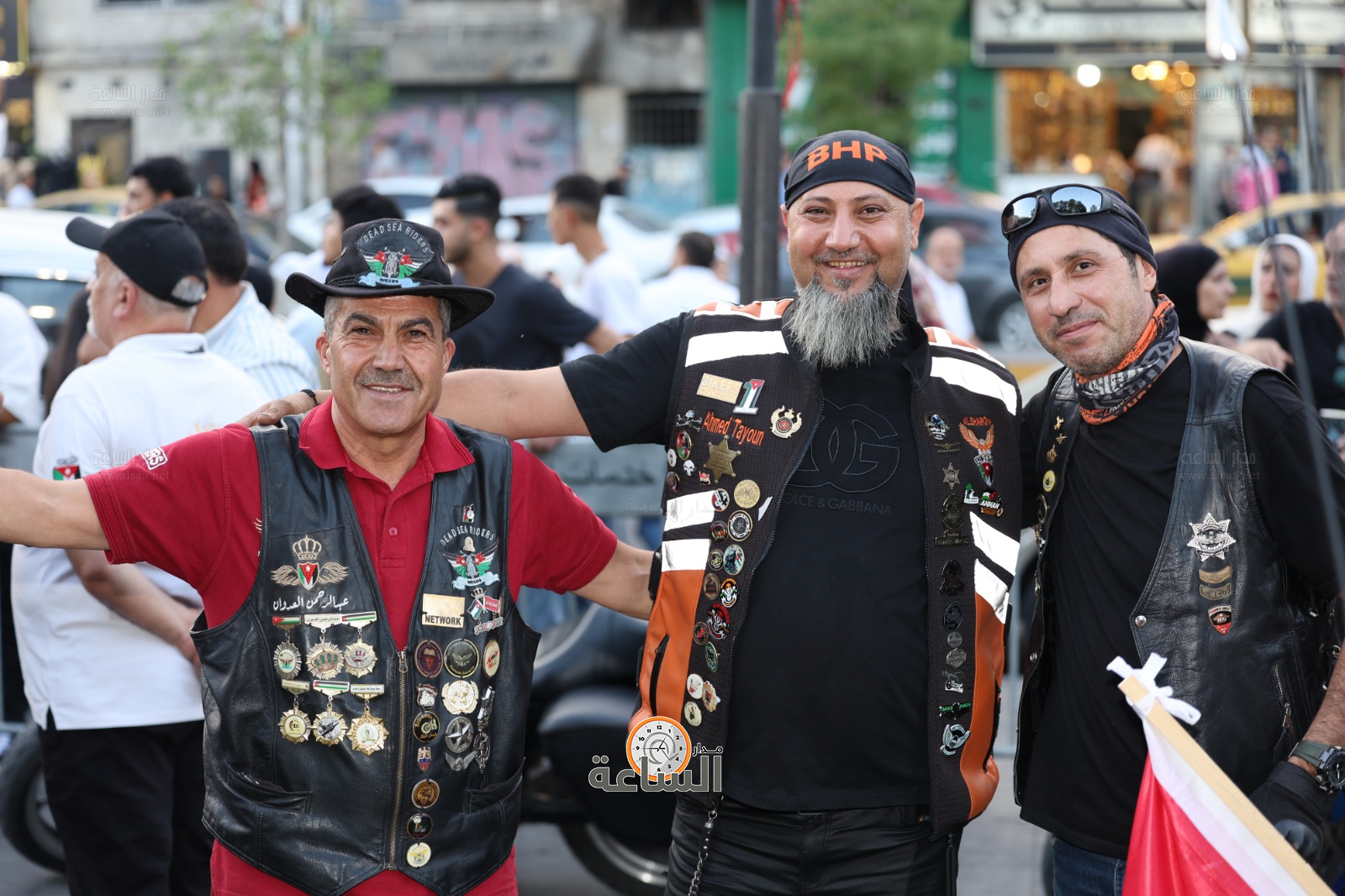 Madar Al-Saa Images 0.3725529288021502