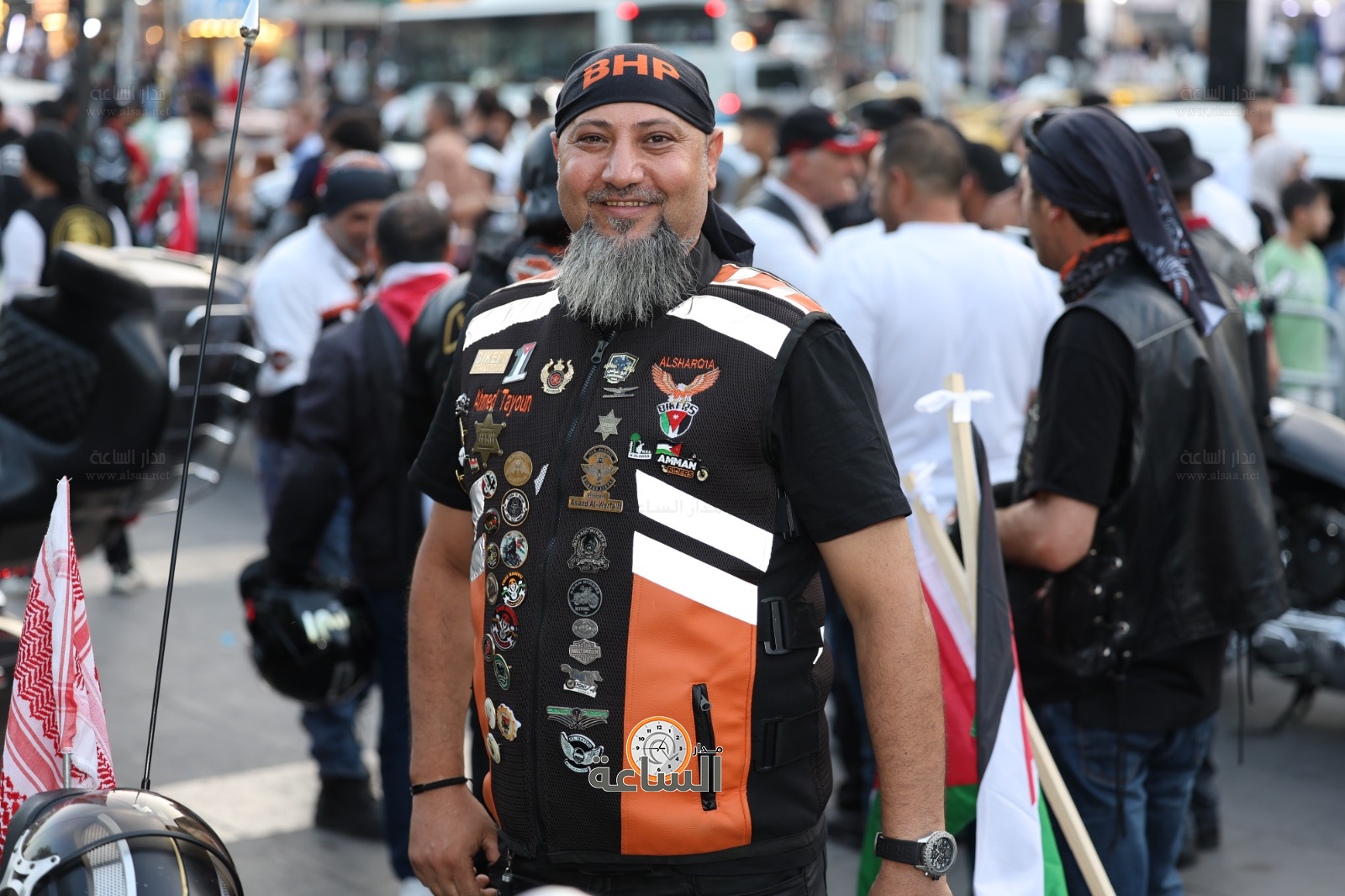 Madar Al-Saa Images 0.32727634358296154