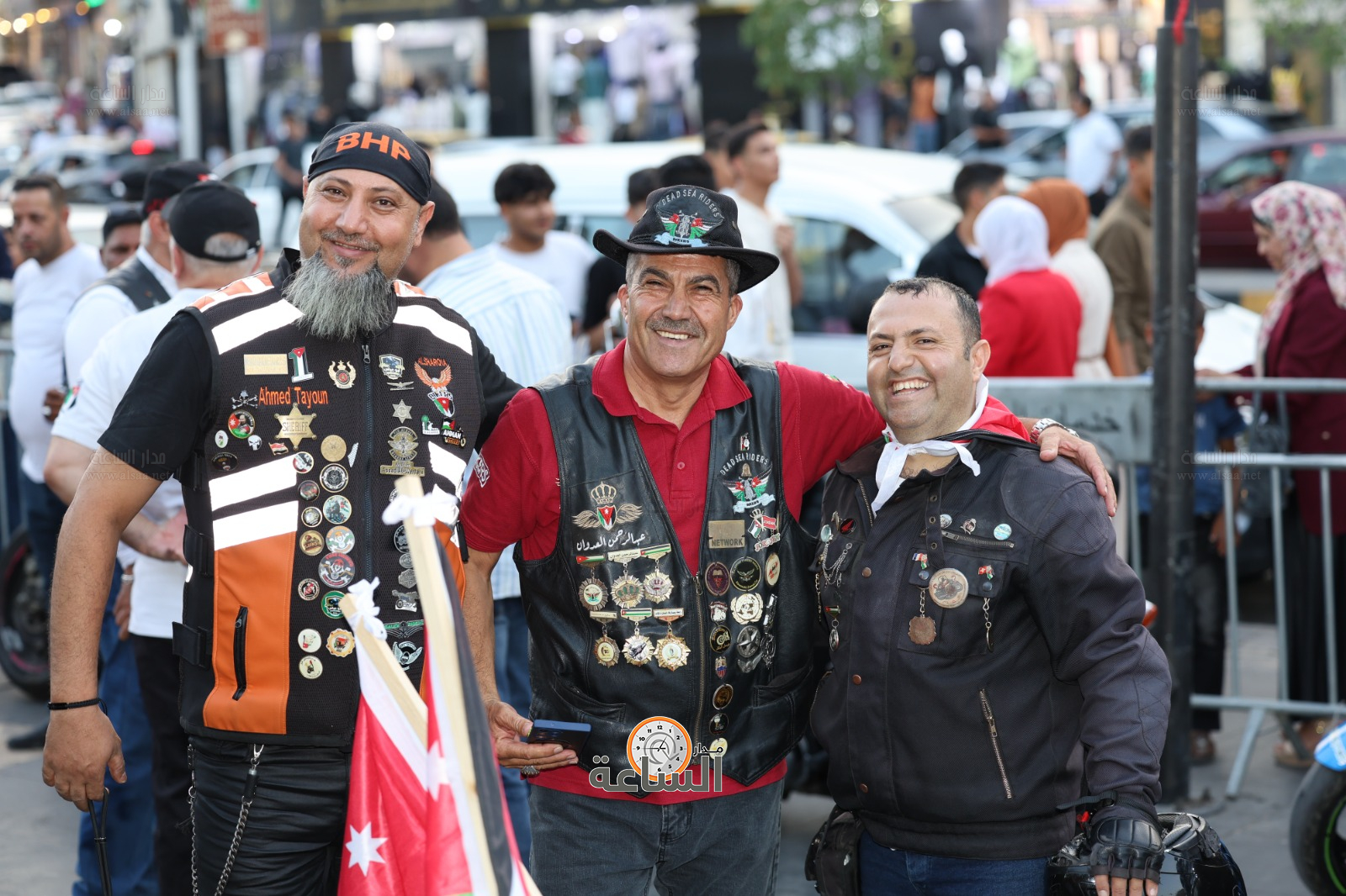 Madar Al-Saa Images 0.4139625467782889