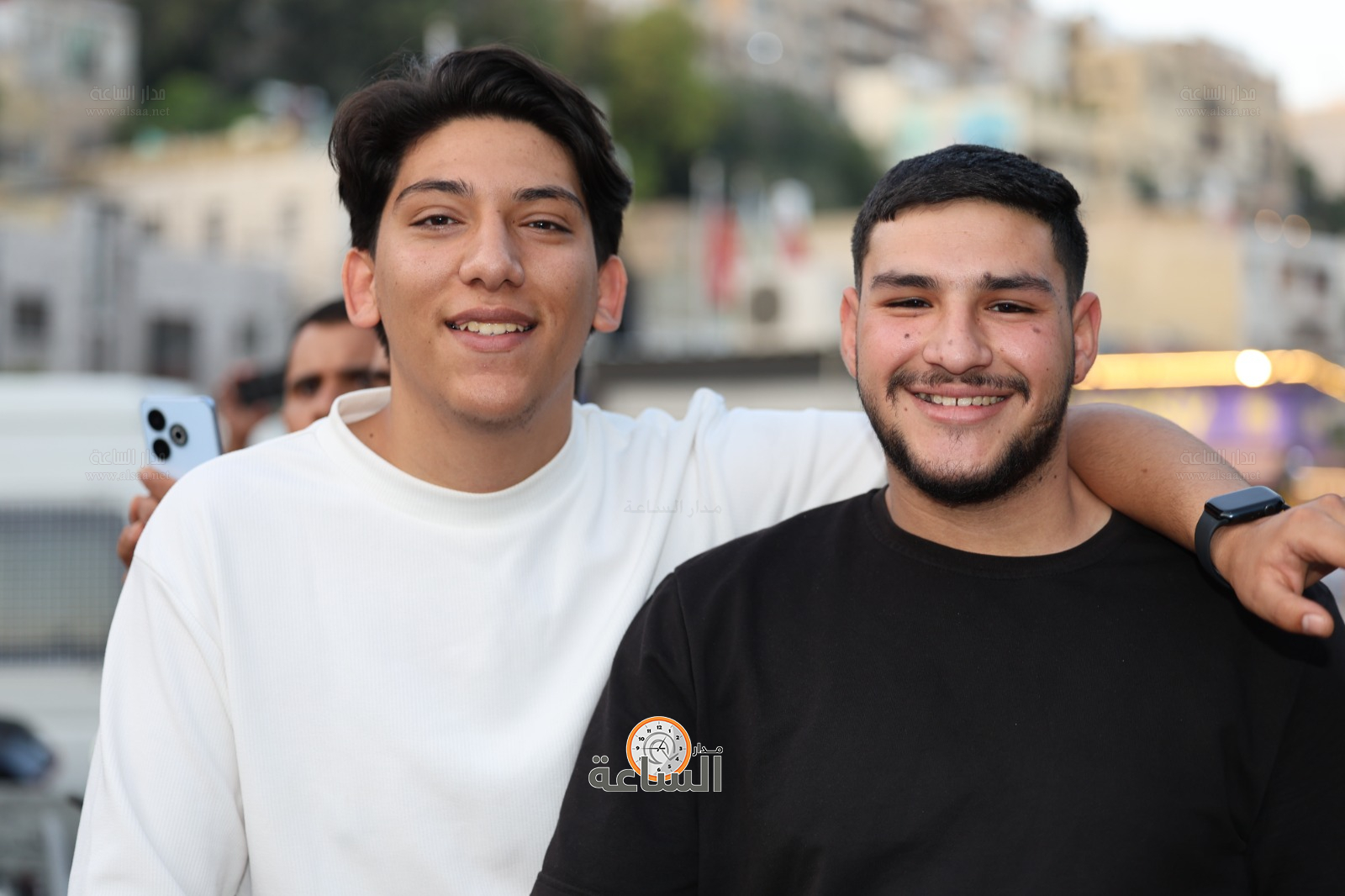 Madar Al-Saa Images 0.5160283296230342