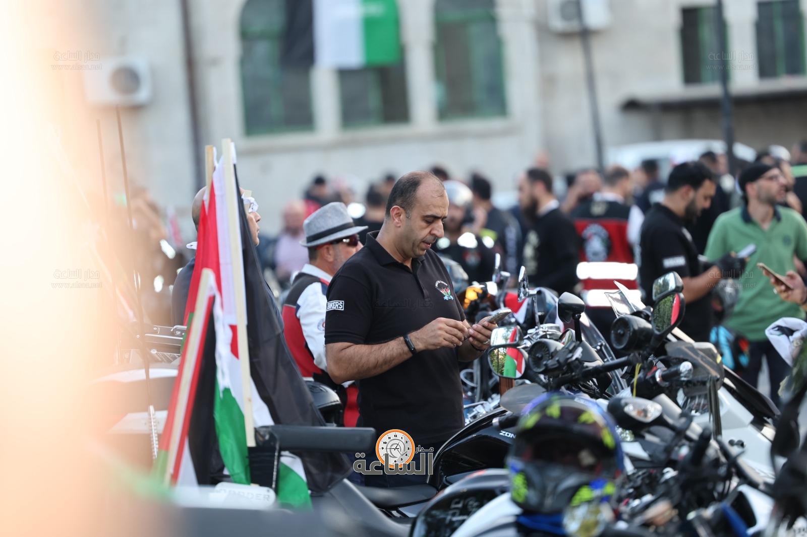 Madar Al-Saa Images 0.2327734391693731