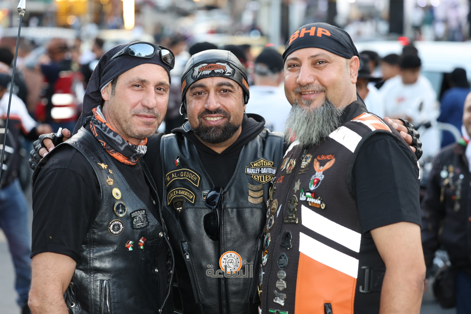 Madar Al-Saa Images 0.6991054134519978