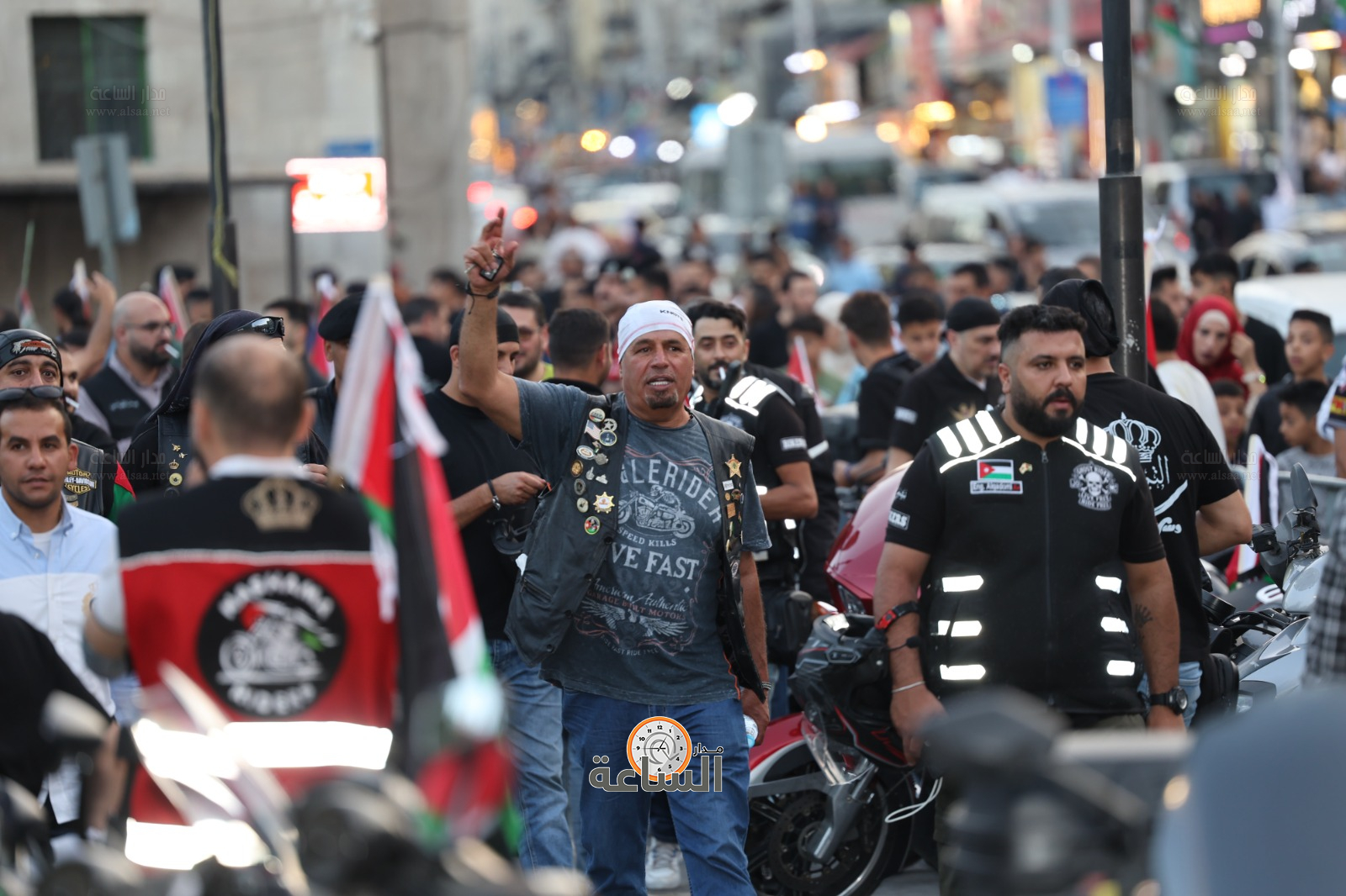 Madar Al-Saa Images 0.5669573439201686