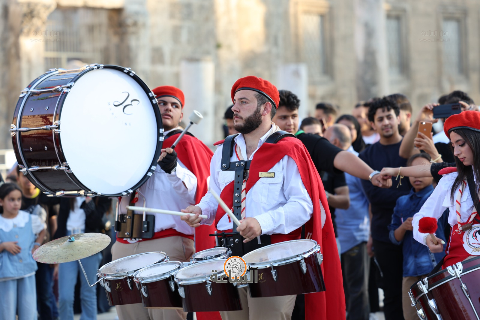 Madar Al-Saa Images 0.23117556781775273