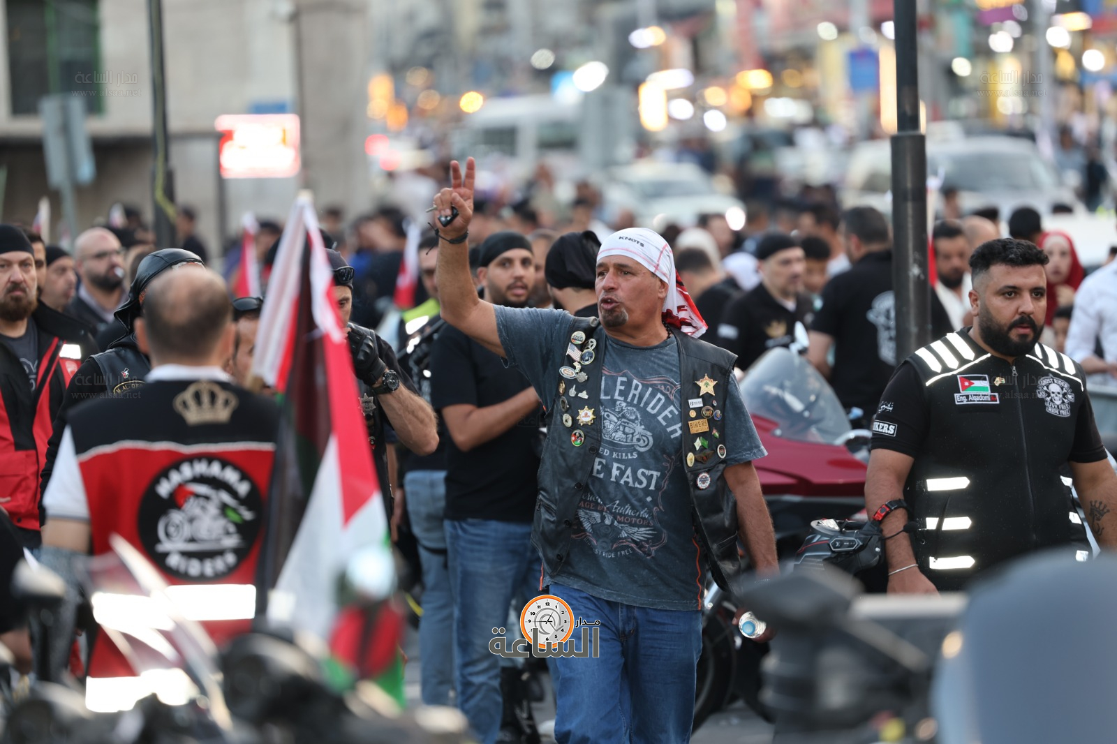 Madar Al-Saa Images 0.7607751940935782