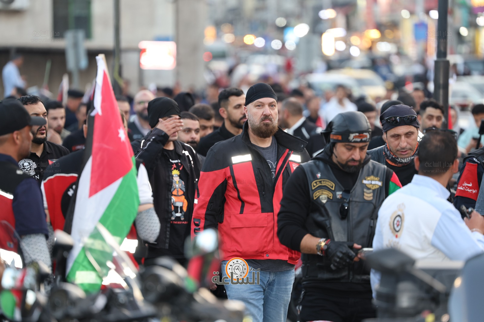 Madar Al-Saa Images 0.7719196781883609