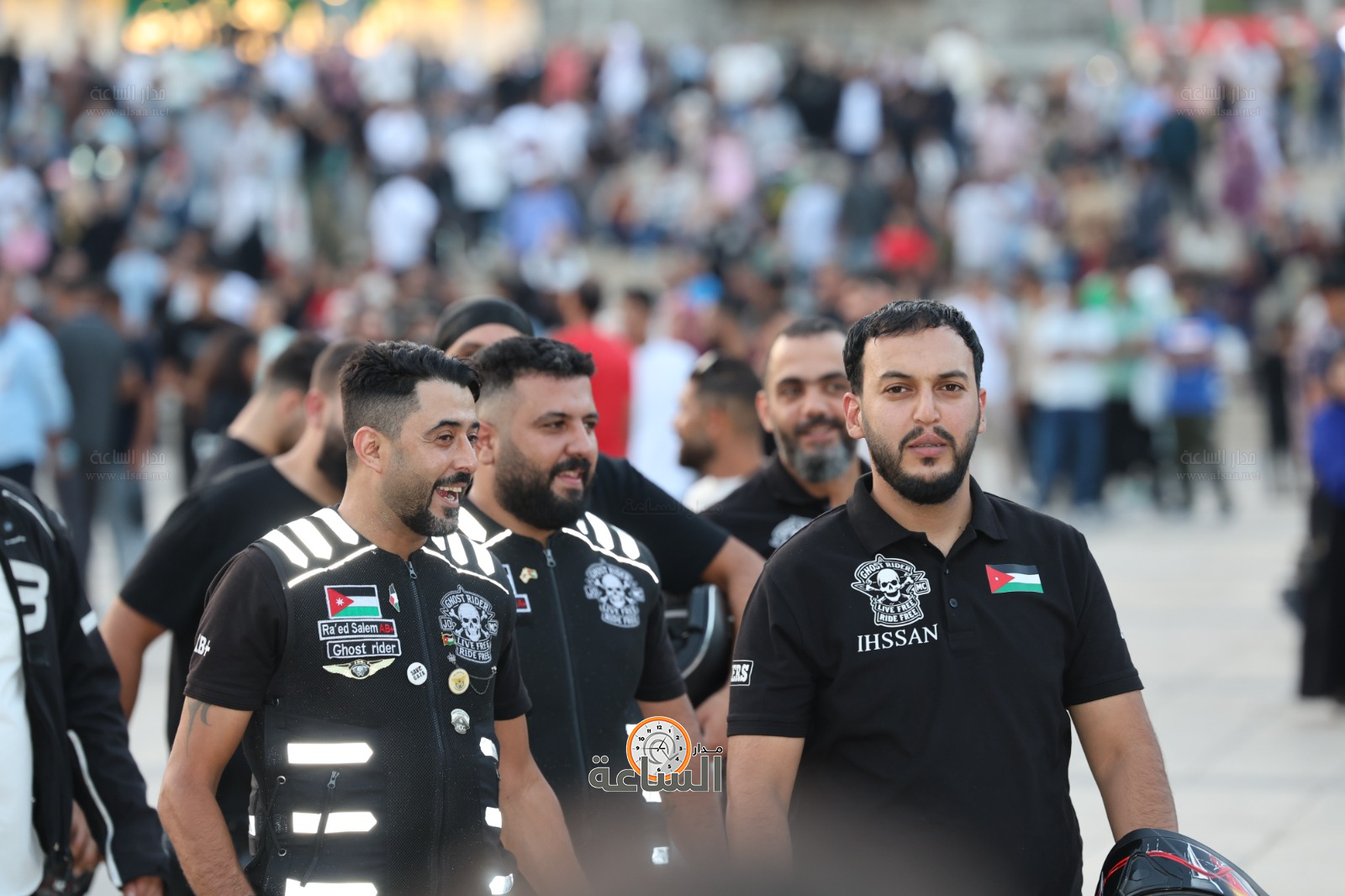 Madar Al-Saa Images 0.28441745729194423