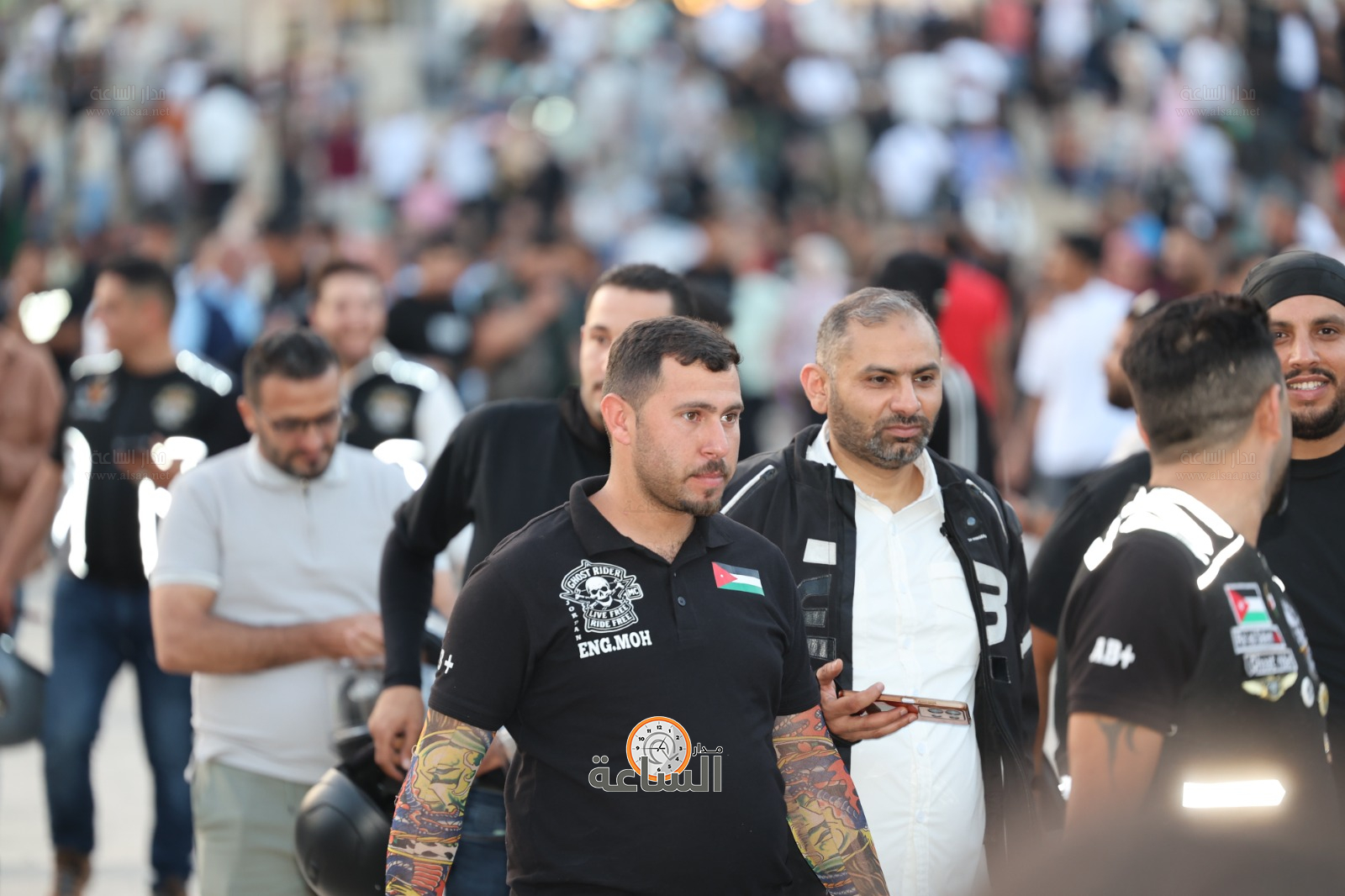 Madar Al-Saa Images 0.7000002824107369