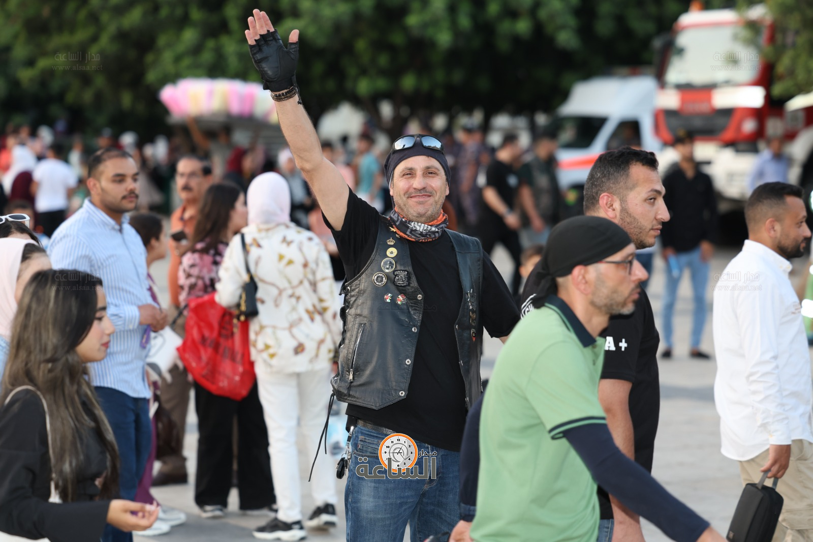 Madar Al-Saa Images 0.841033956361339