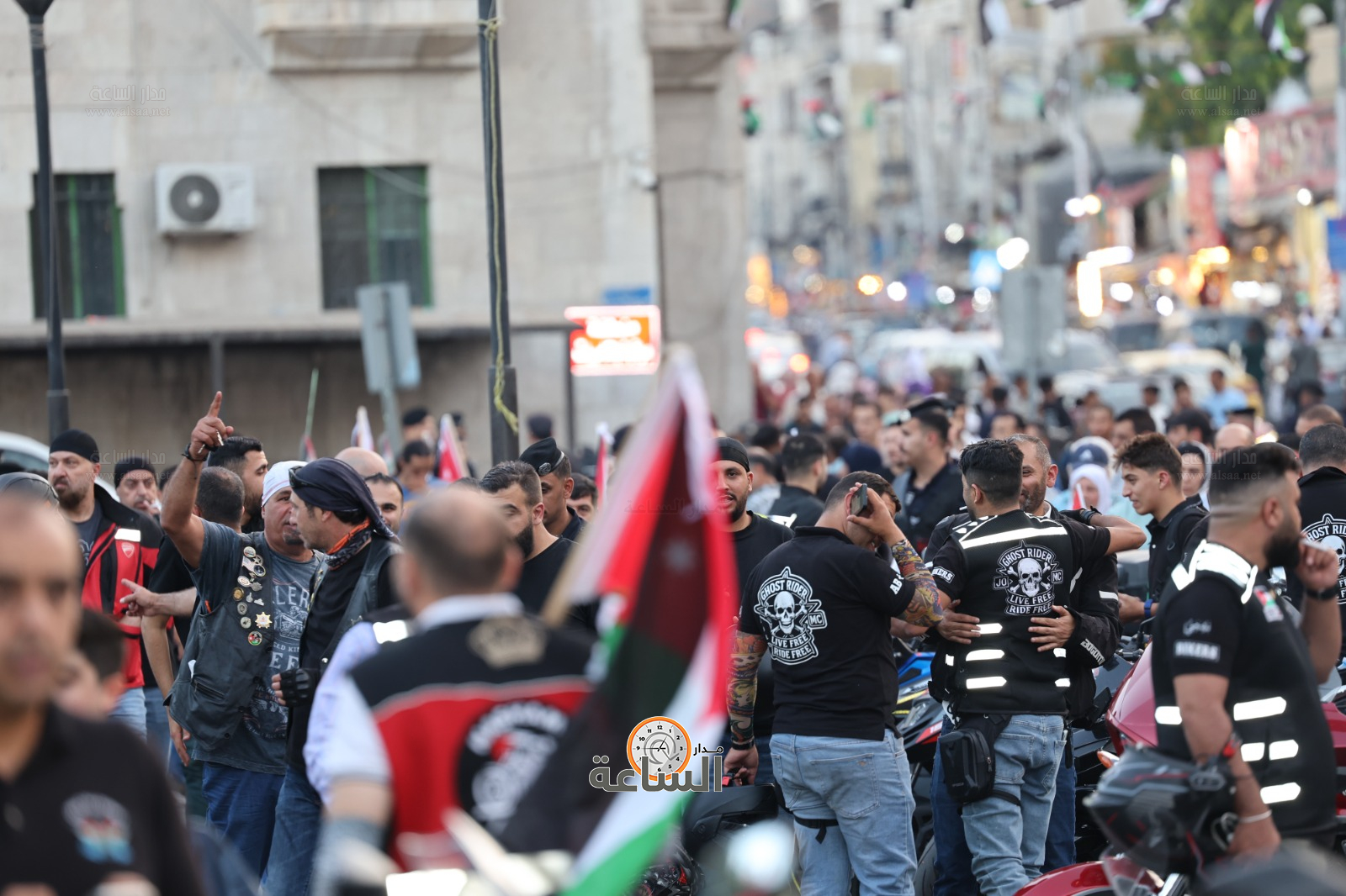 Madar Al-Saa Images 0.9491229758218406