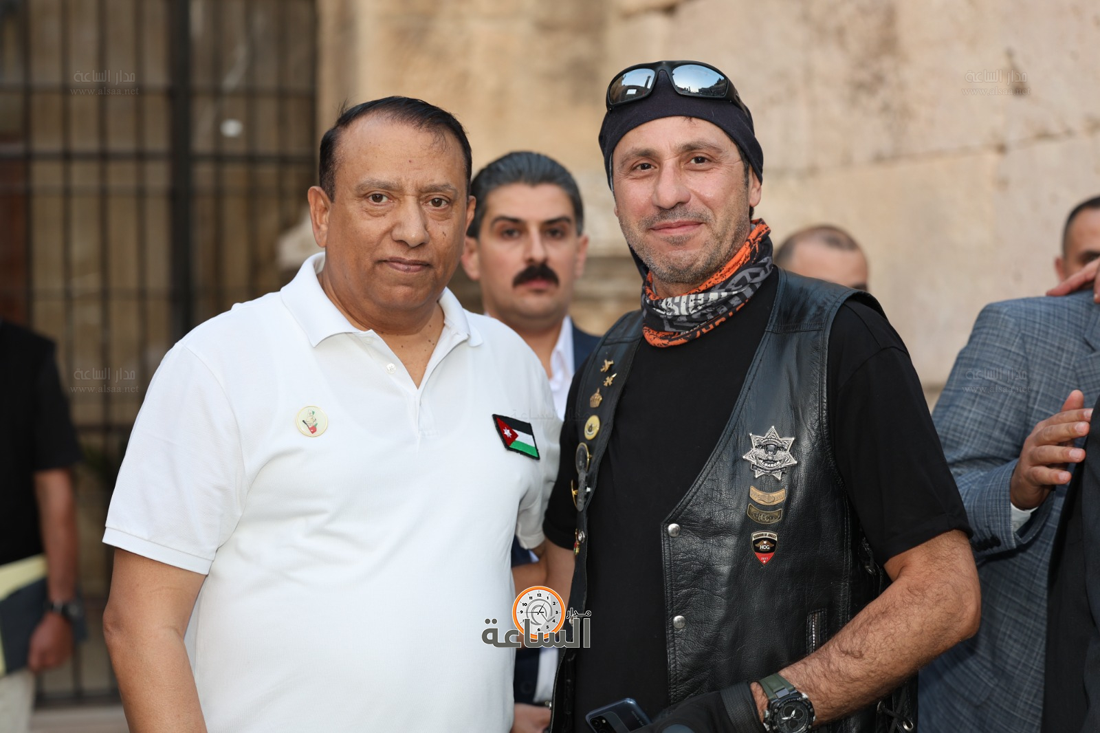 Madar Al-Saa Images 0.9171197188551335