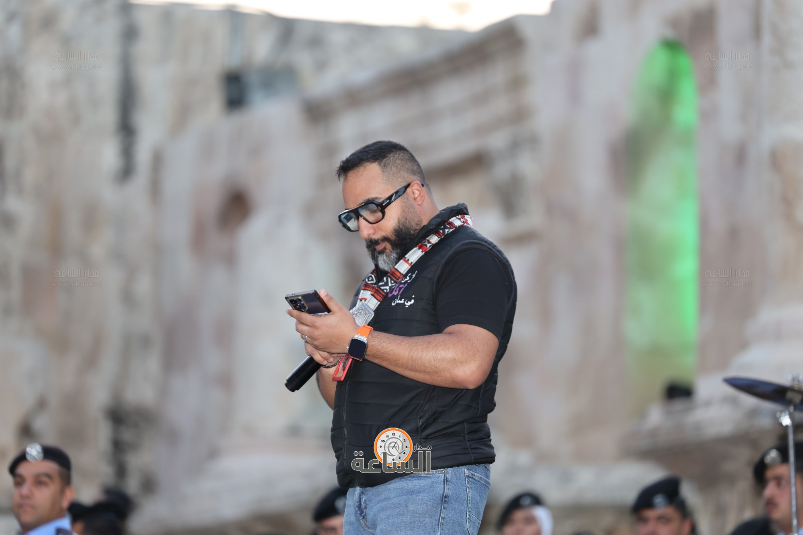 Madar Al-Saa Images 0.8191210802006567