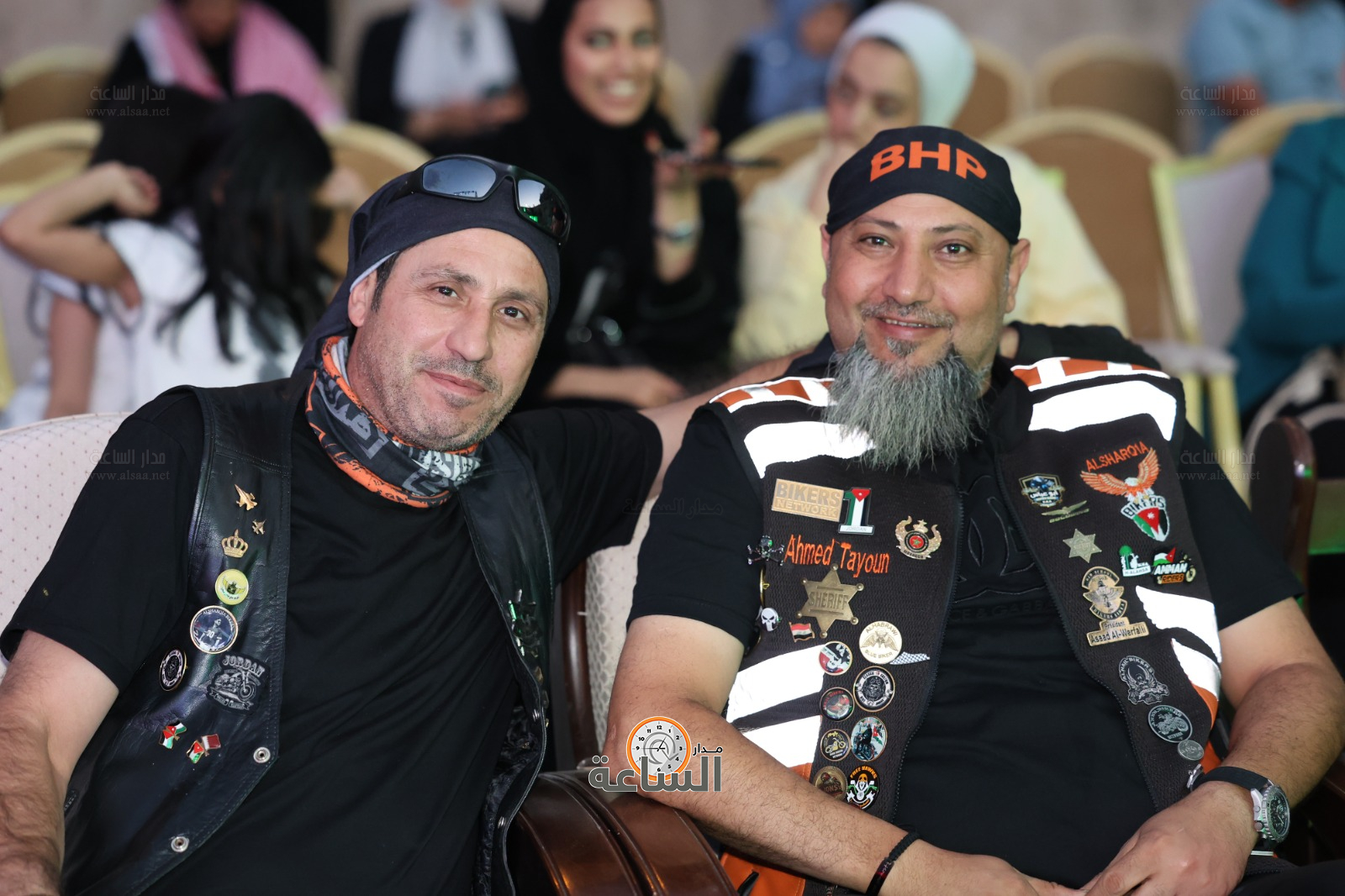 Madar Al-Saa Images 0.6195213576542219