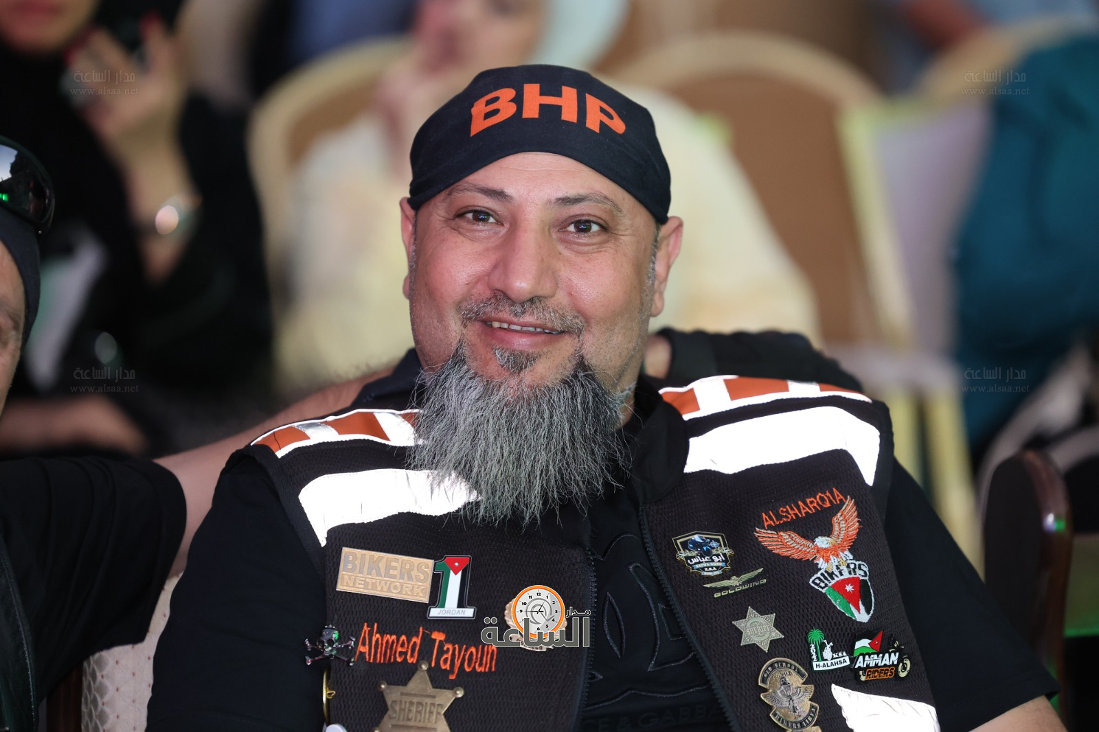 Madar Al-Saa Images 0.3832322569555586