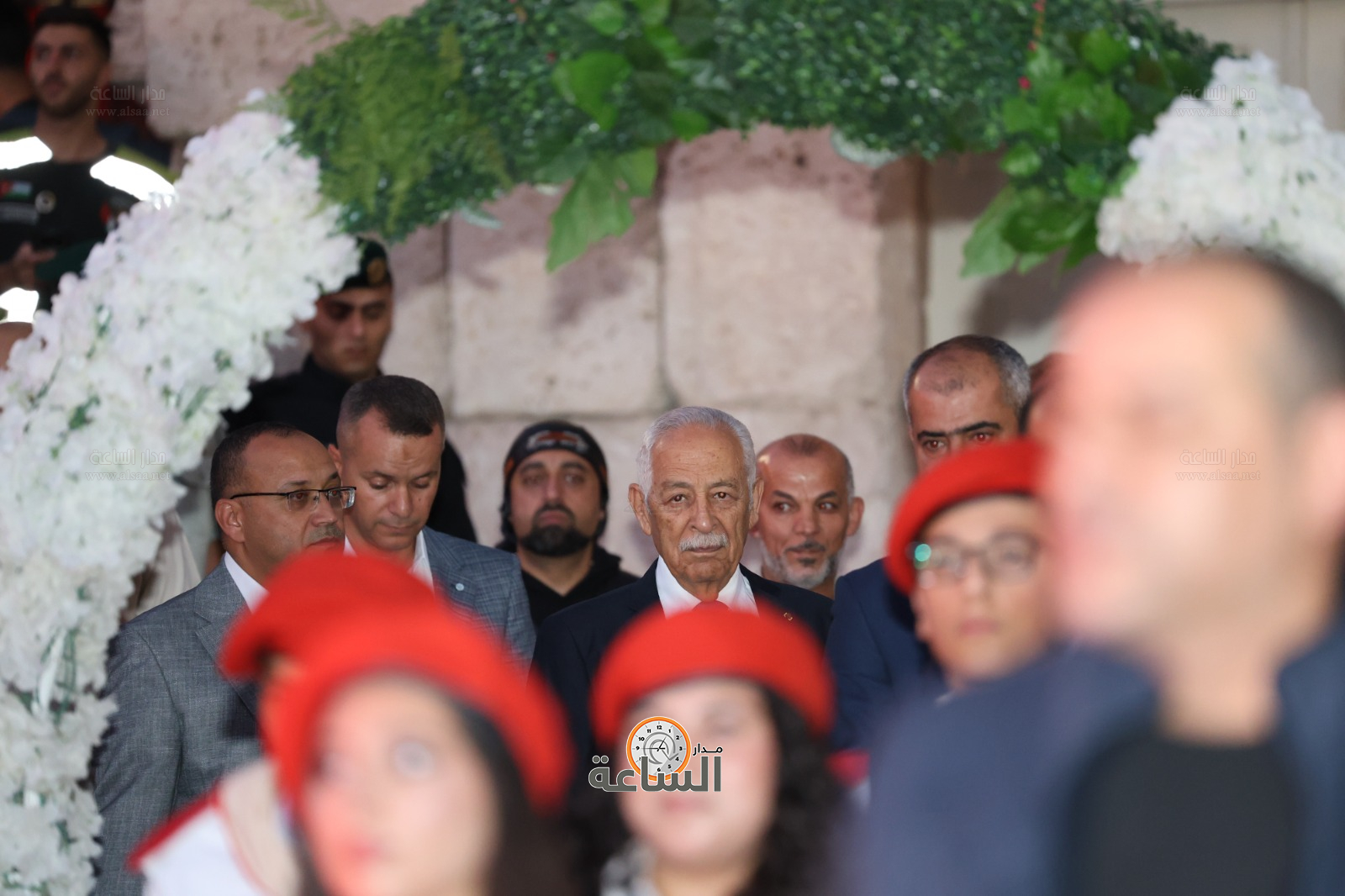 Madar Al-Saa Images 0.02768514244213527