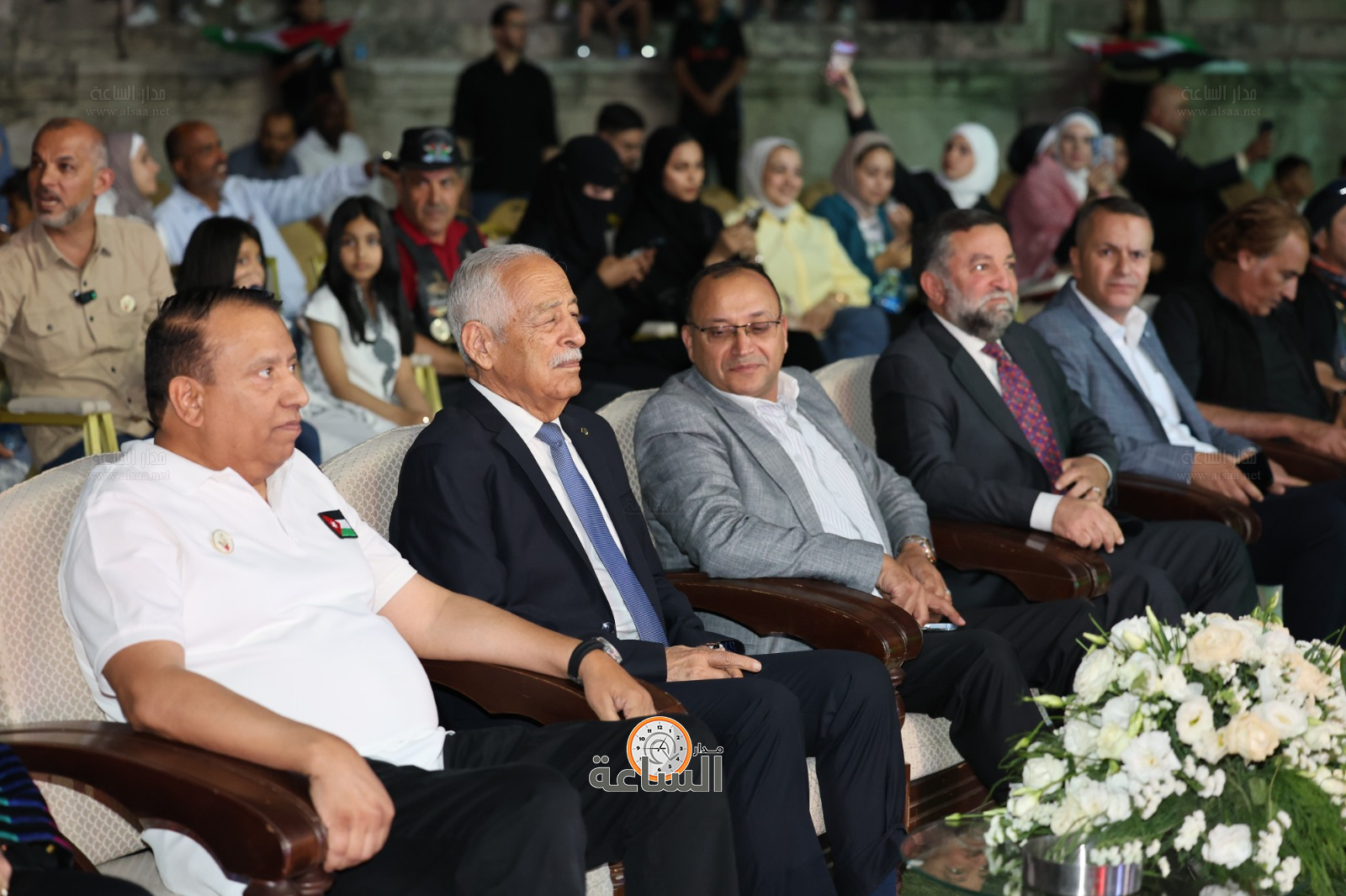 Madar Al-Saa Images 0.7678343600204826