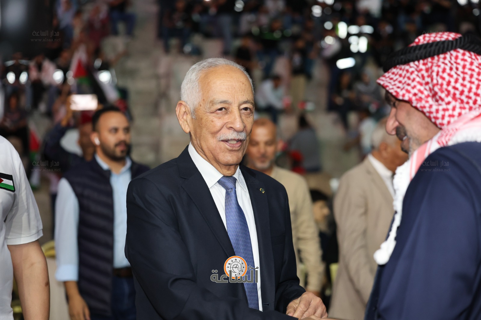 Madar Al-Saa Images 0.8556007112496966