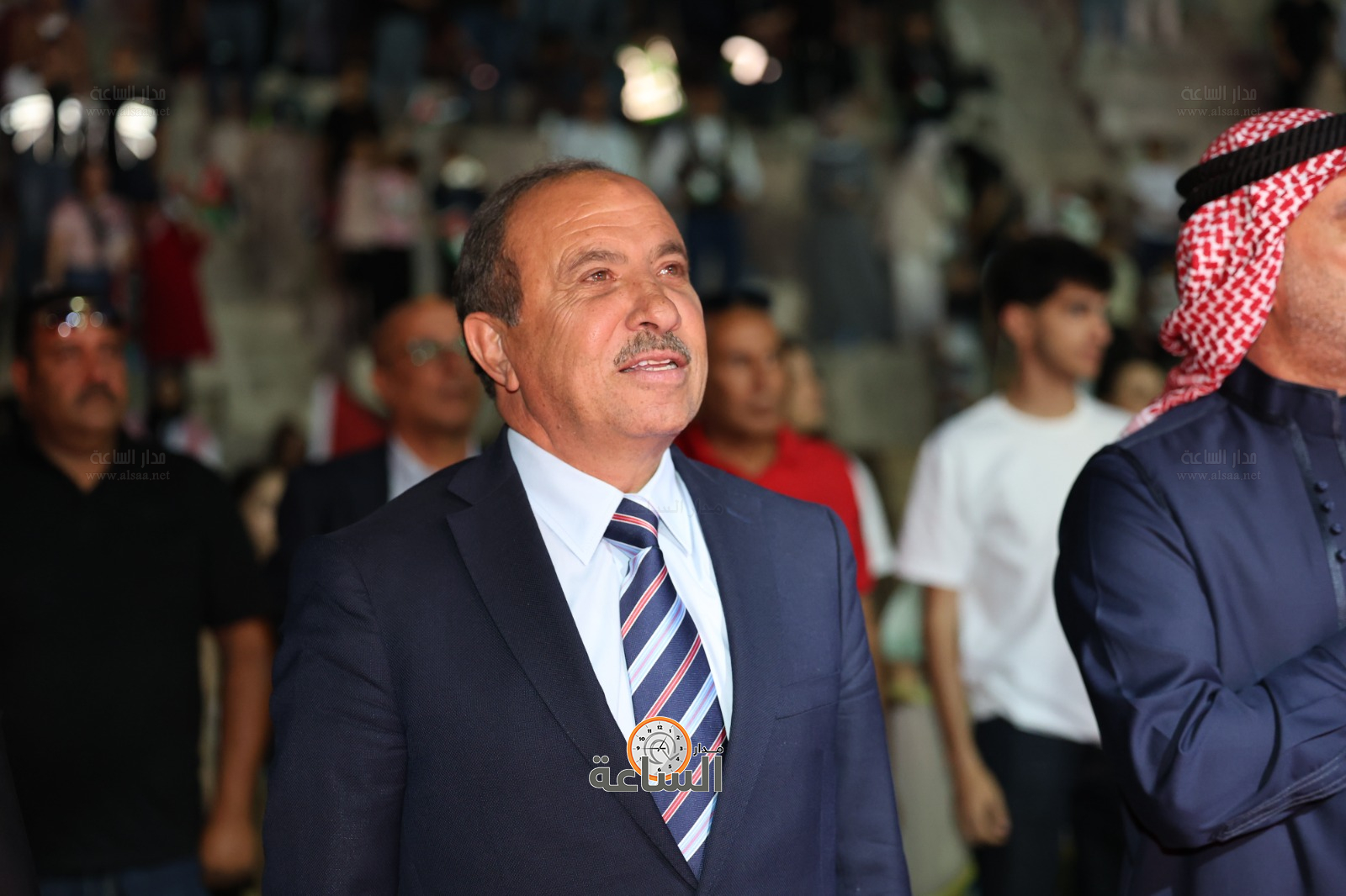 Madar Al-Saa Images 0.6684645905919593