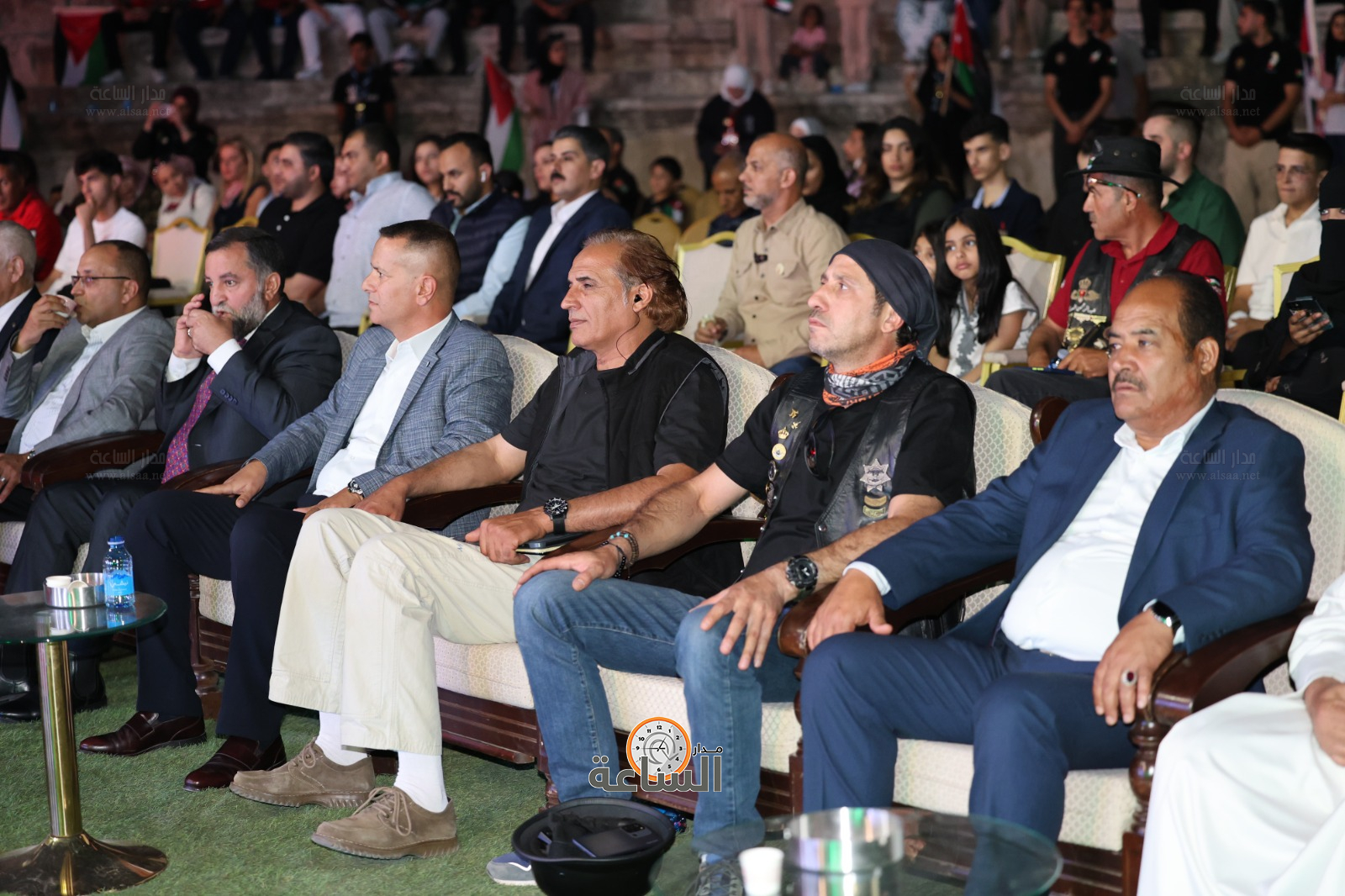 Madar Al-Saa Images 0.5459977377558639