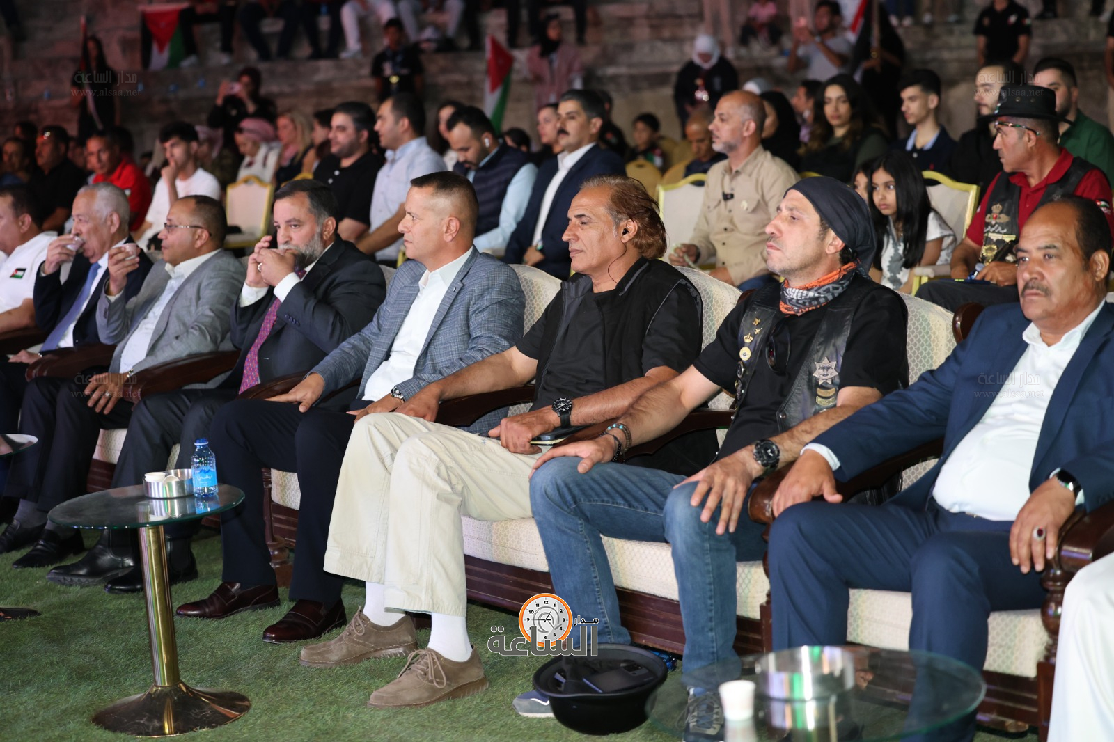 Madar Al-Saa Images 0.49815290891954855