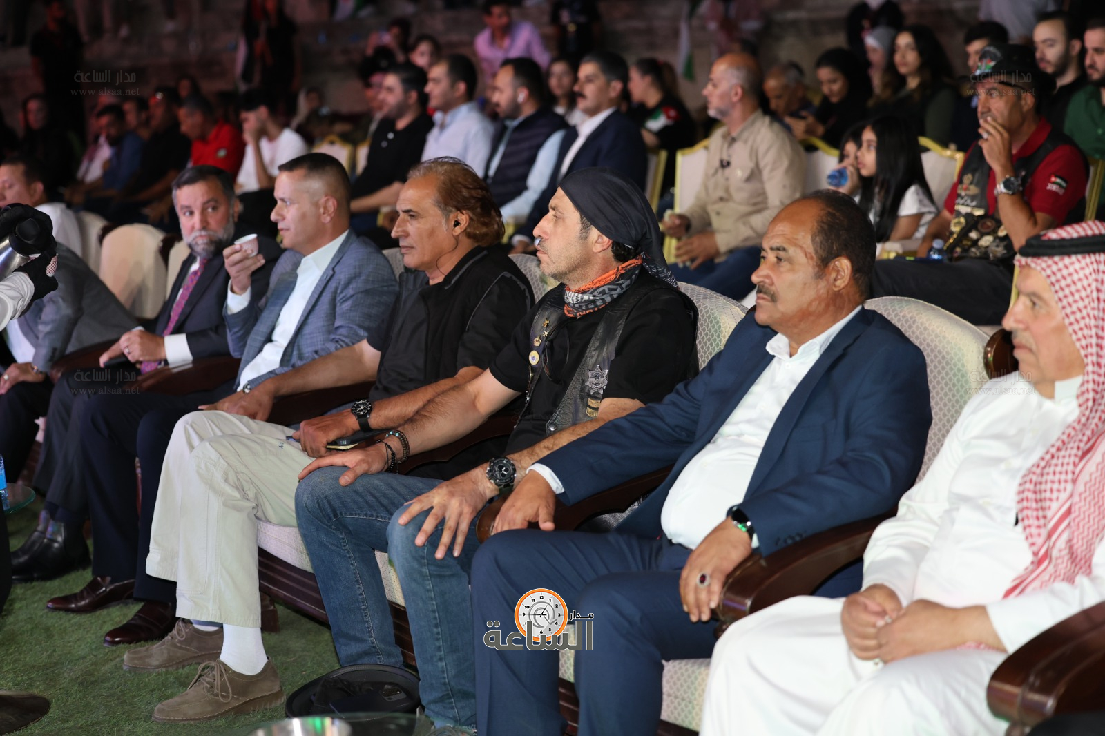 Madar Al-Saa Images 0.15475259156270182