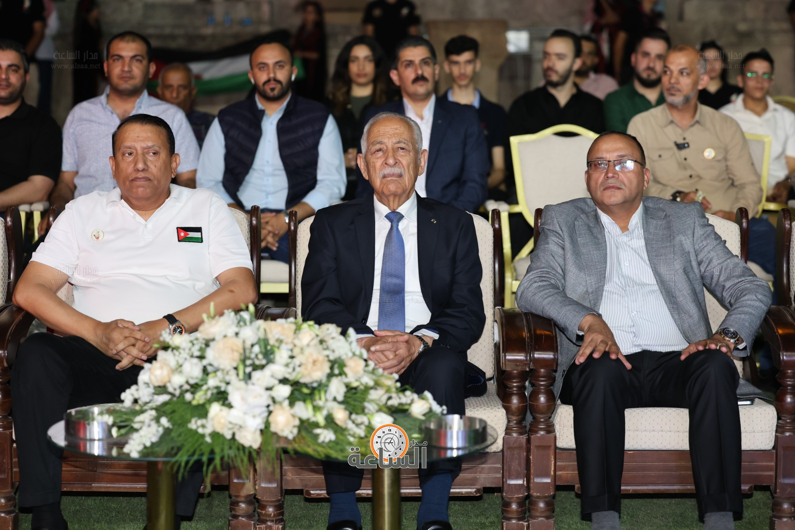 Madar Al-Saa Images 0.25388361182836683