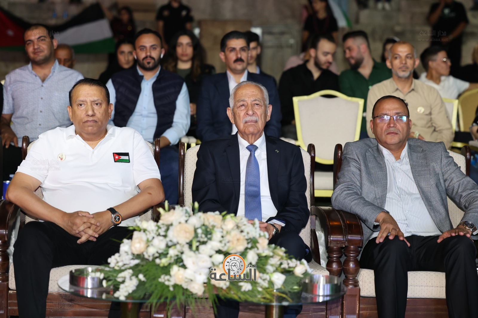 Madar Al-Saa Images 0.9287852744810432