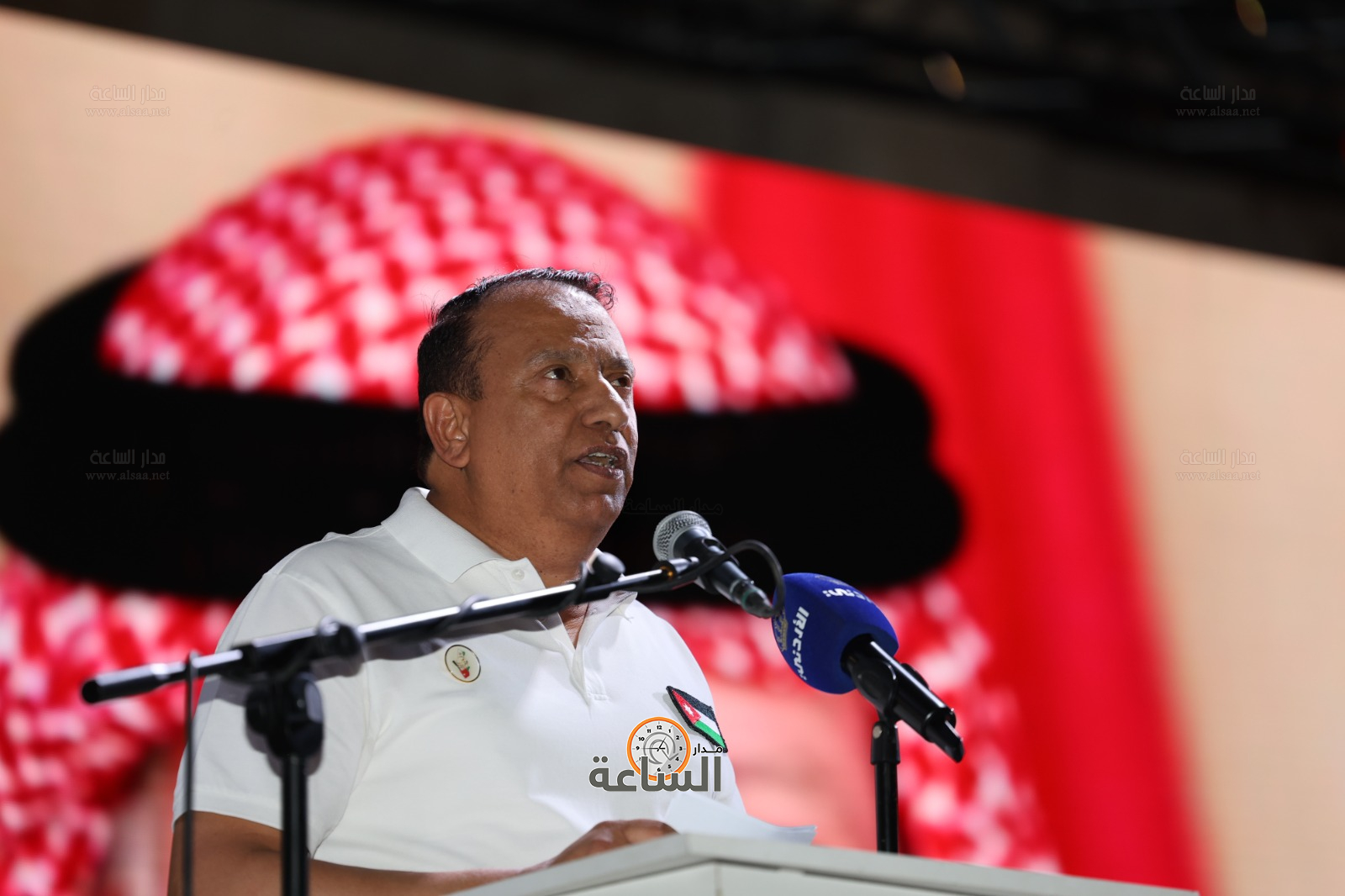 Madar Al-Saa Images 0.19653246171019756