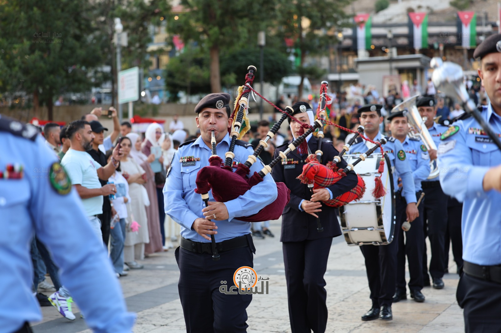 Madar Al-Saa Images 0.6548310430211033