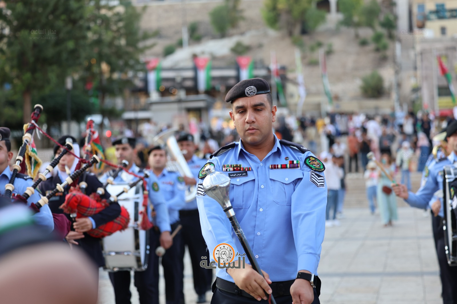 Madar Al-Saa Images 0.16572591276962312