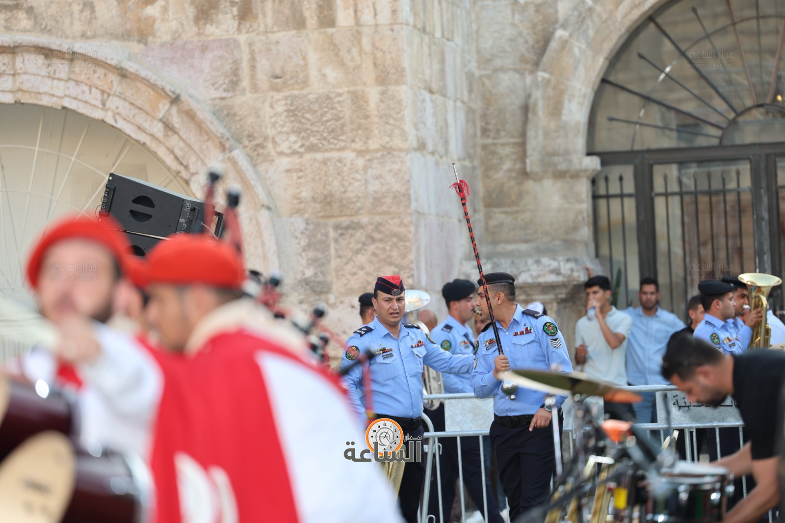 Madar Al-Saa Images 0.44822704667961744