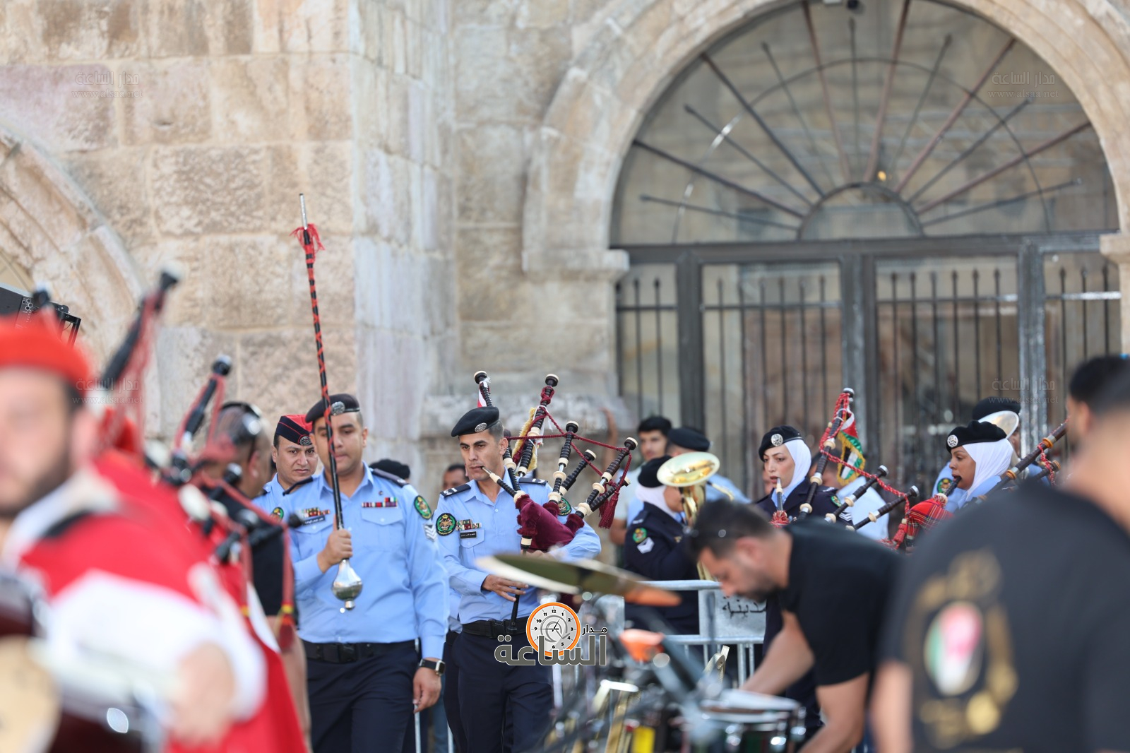 Madar Al-Saa Images 0.8256059879092492