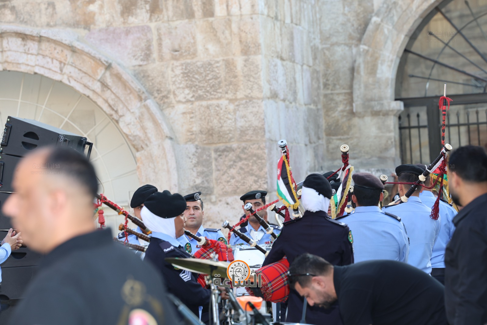 Madar Al-Saa Images 0.23849828397852924