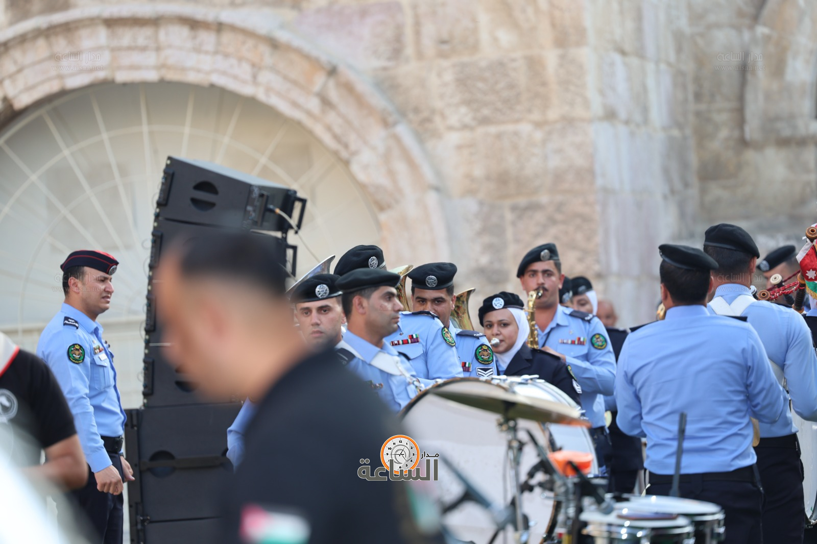 Madar Al-Saa Images 0.7329432089230608