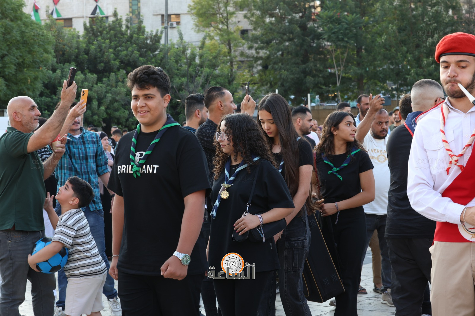 Madar Al-Saa Images 0.6567425603630117