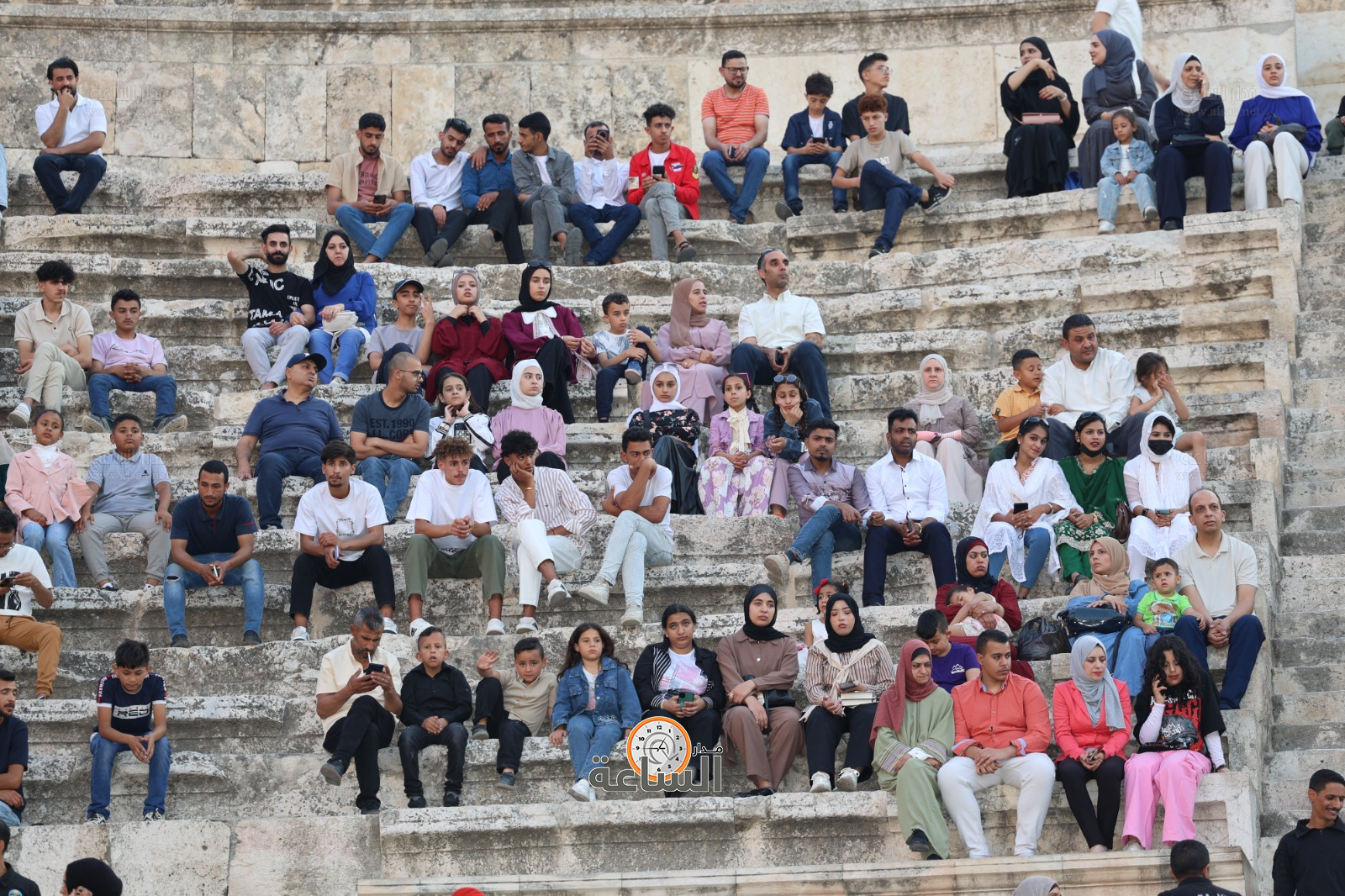 Madar Al-Saa Images 0.3107556195209572