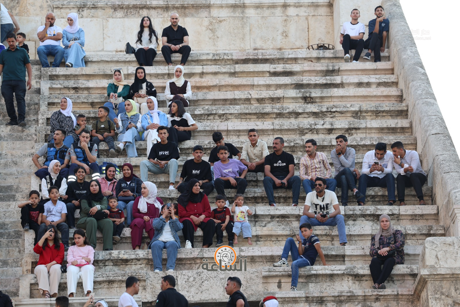 Madar Al-Saa Images 0.42762869462092956