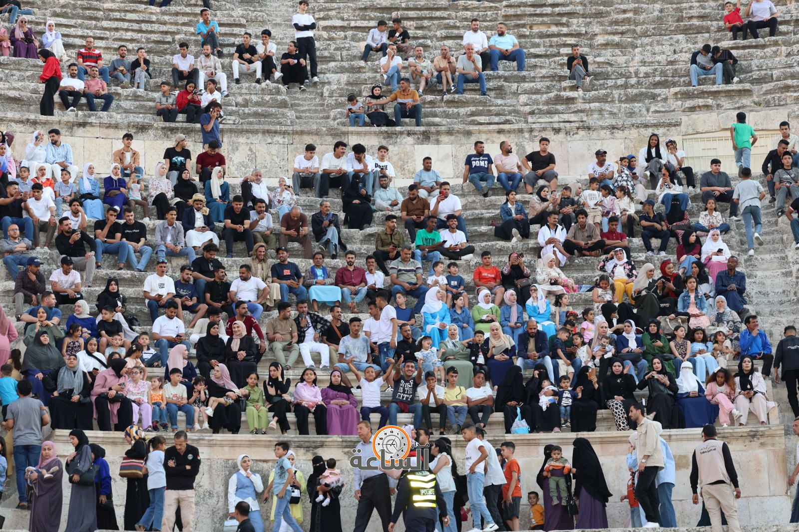 Madar Al-Saa Images 0.29142491912079593