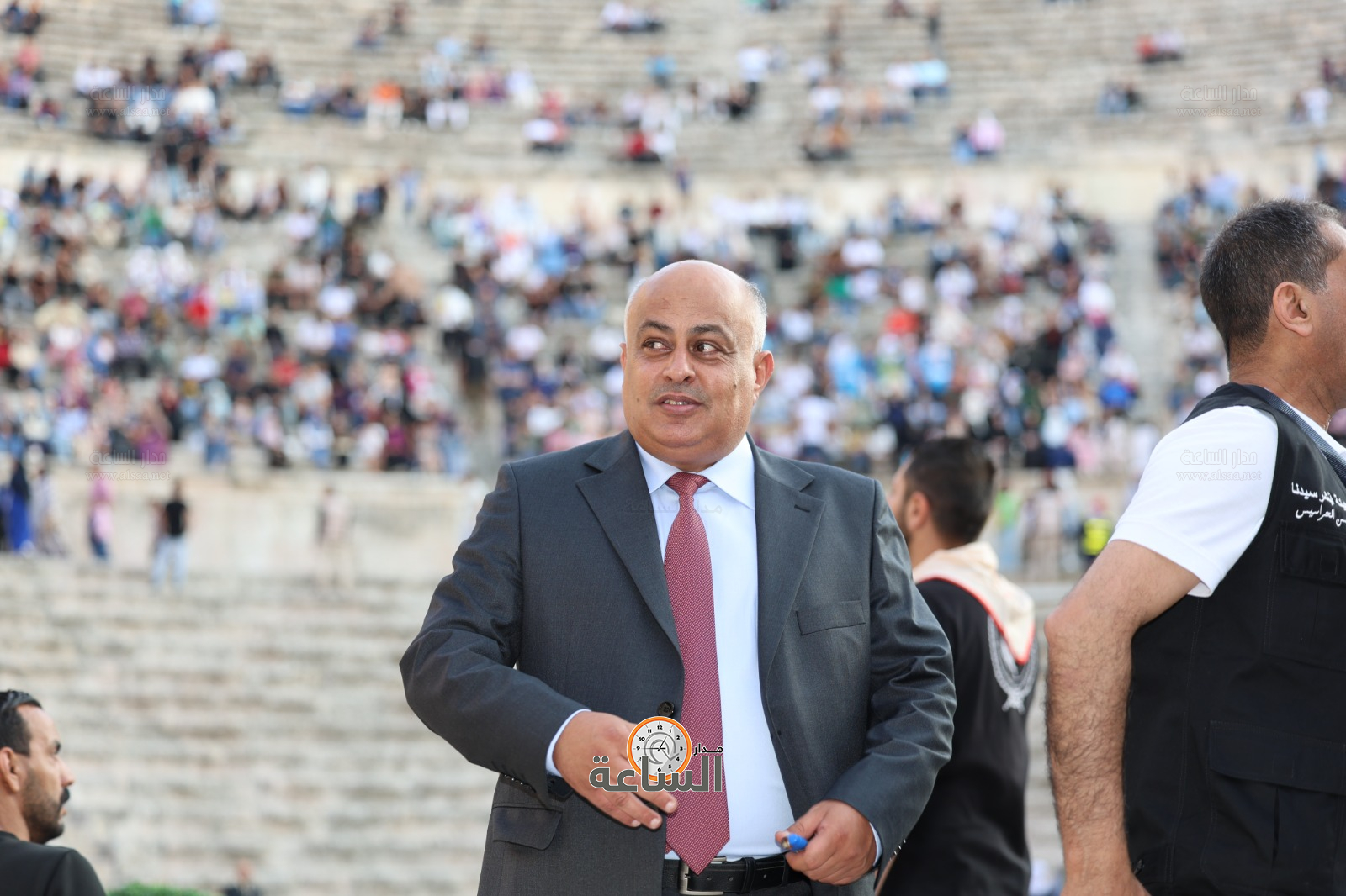 Madar Al-Saa Images 0.9543145688624465