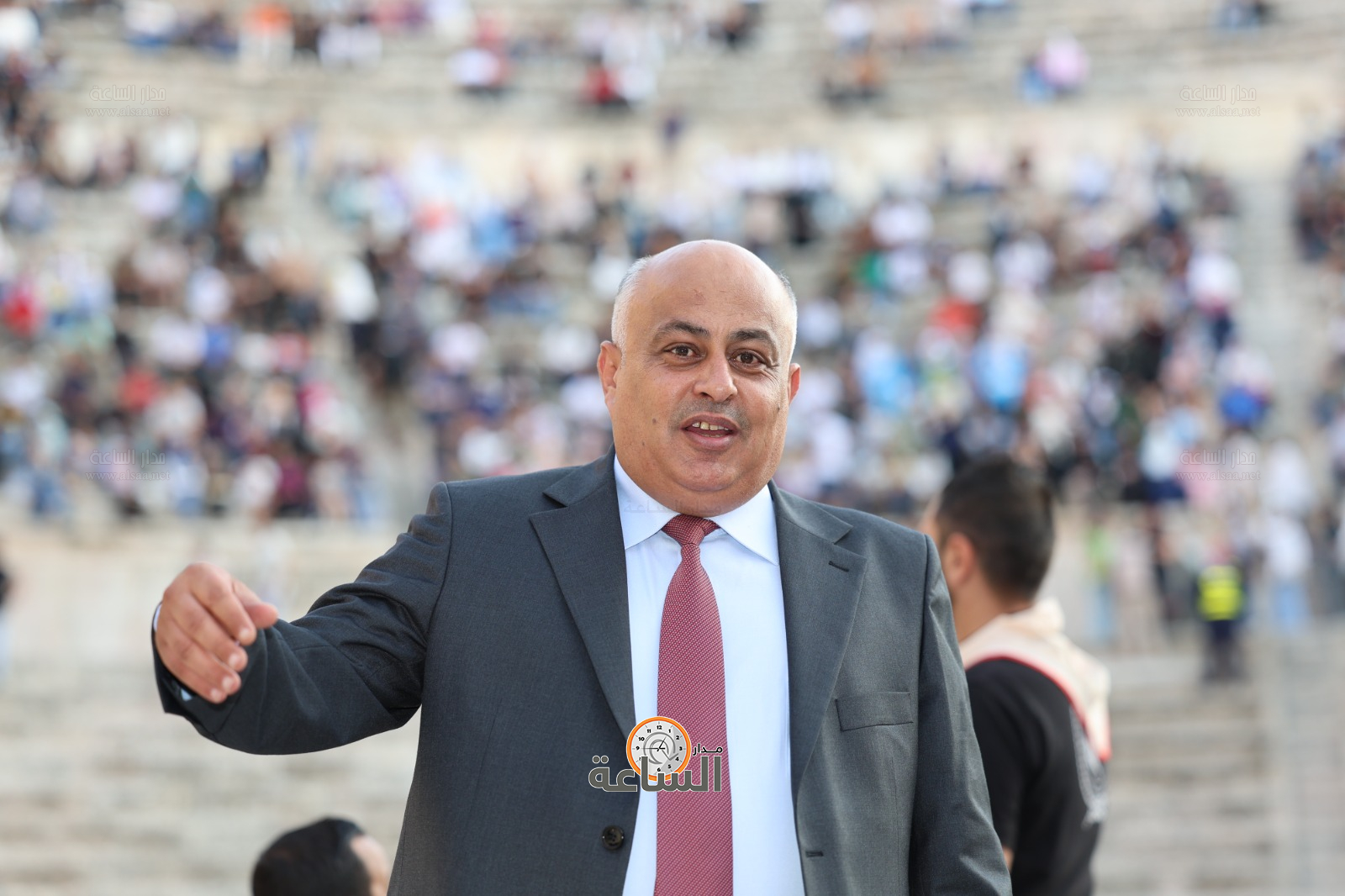 Madar Al-Saa Images 0.3132529179096081