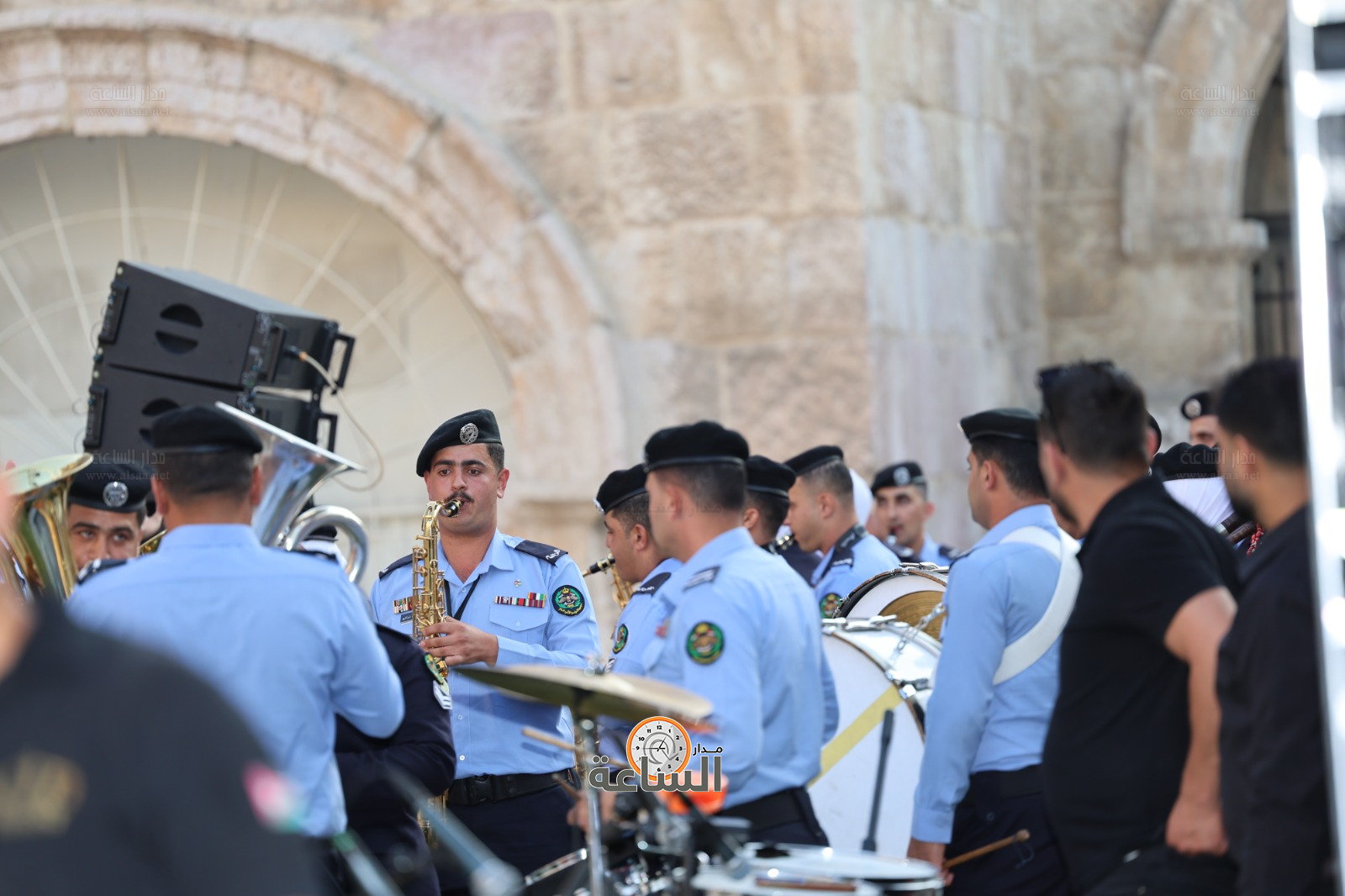 Madar Al-Saa Images 0.9176494621473938