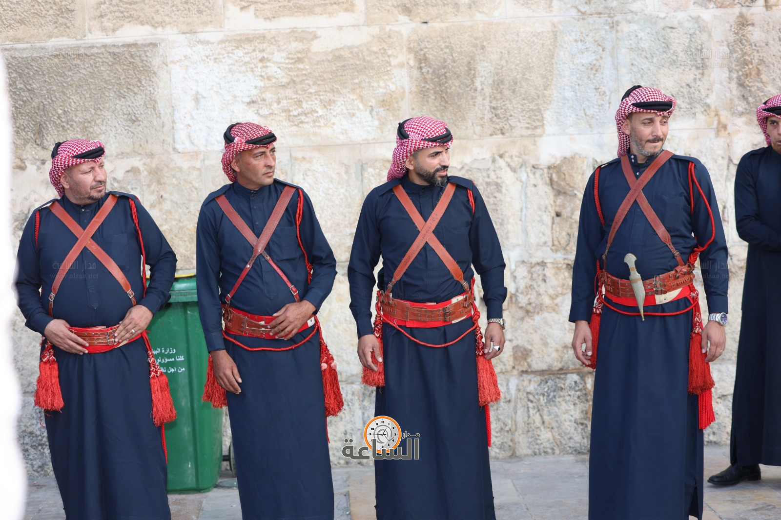 Madar Al-Saa Images 0.06758557257668152