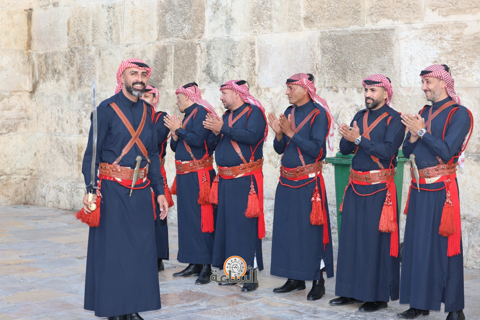 Madar Al-Saa Images 0.6374948384522584