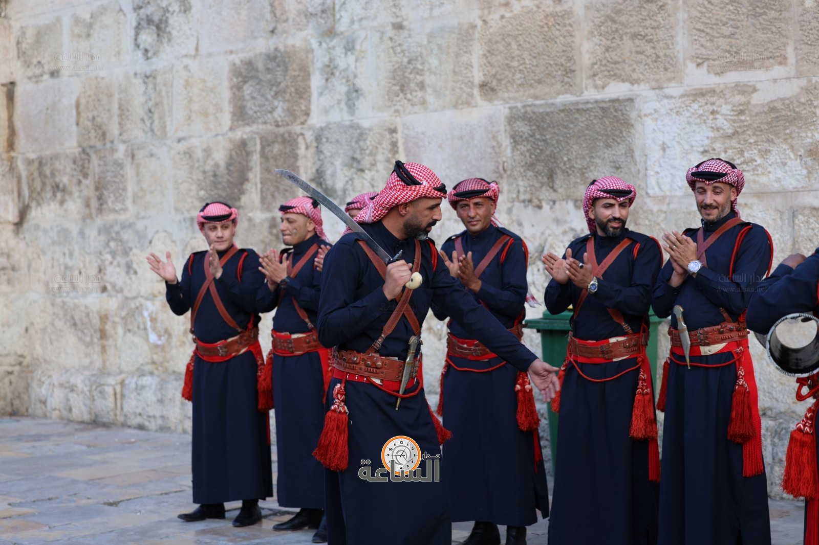 Madar Al-Saa Images 0.5771485852533433