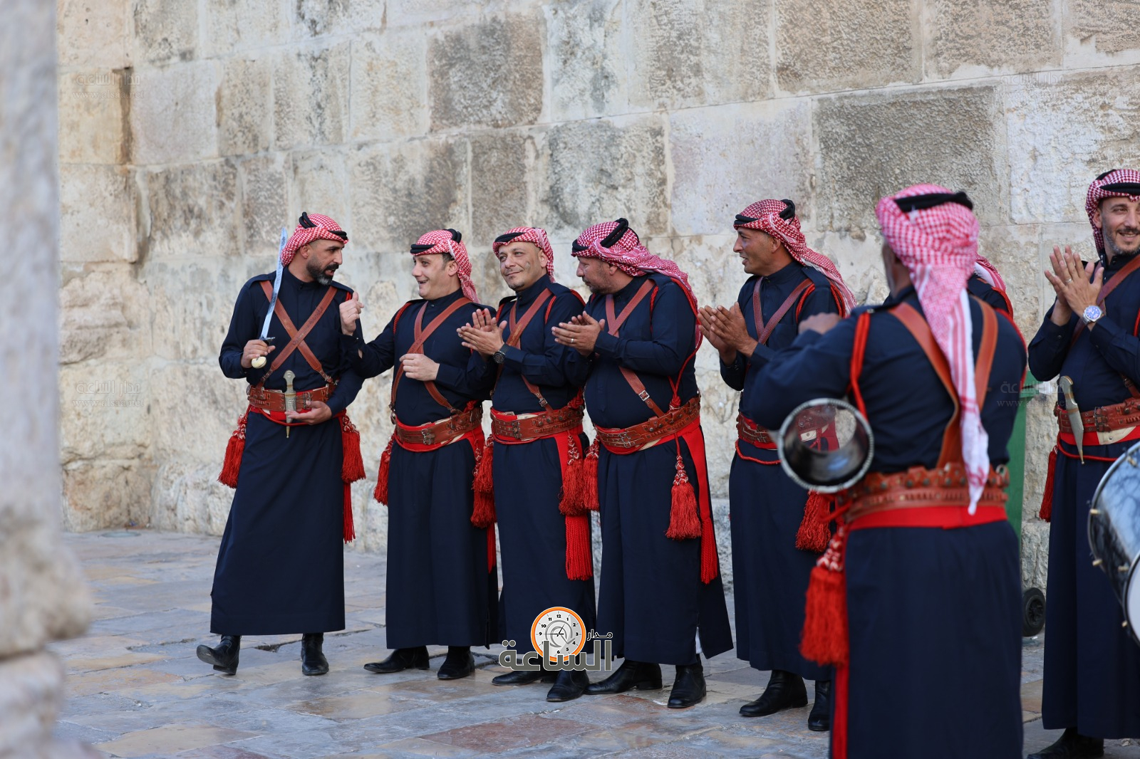 Madar Al-Saa Images 0.8572977033319433