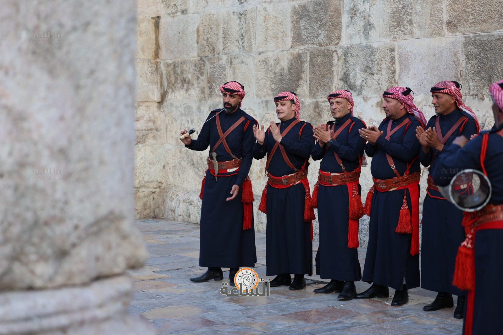 Madar Al-Saa Images 0.9966897545716383