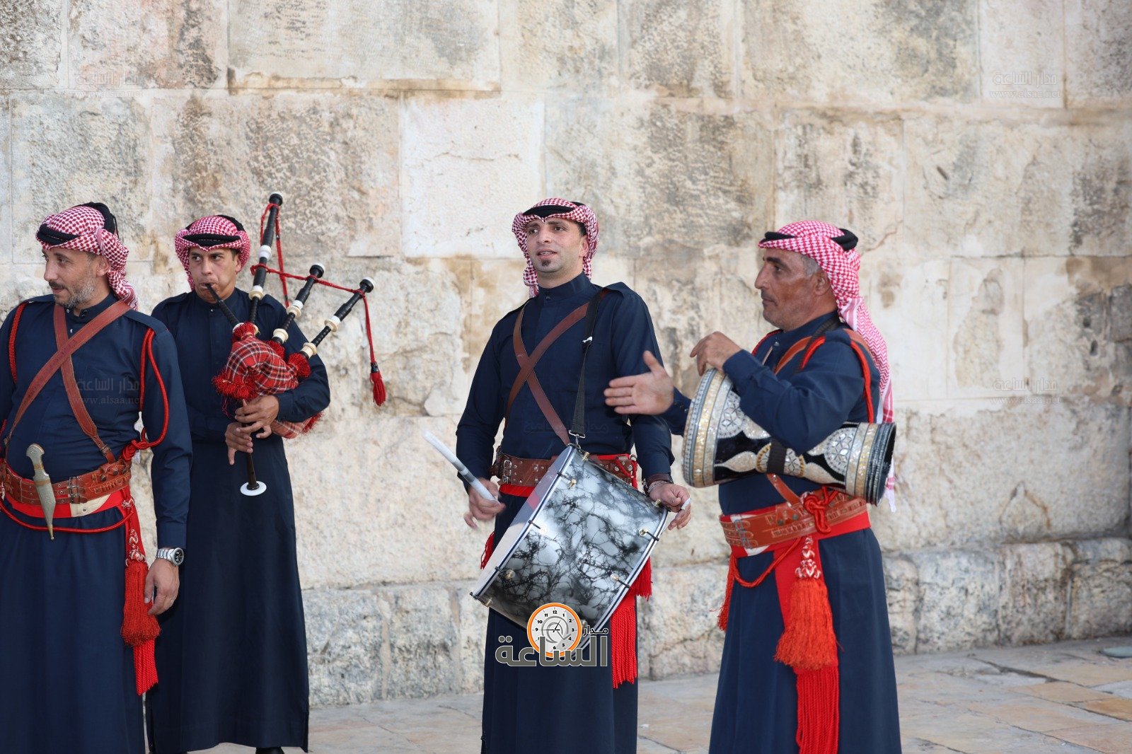 Madar Al-Saa Images 0.7323544766610783