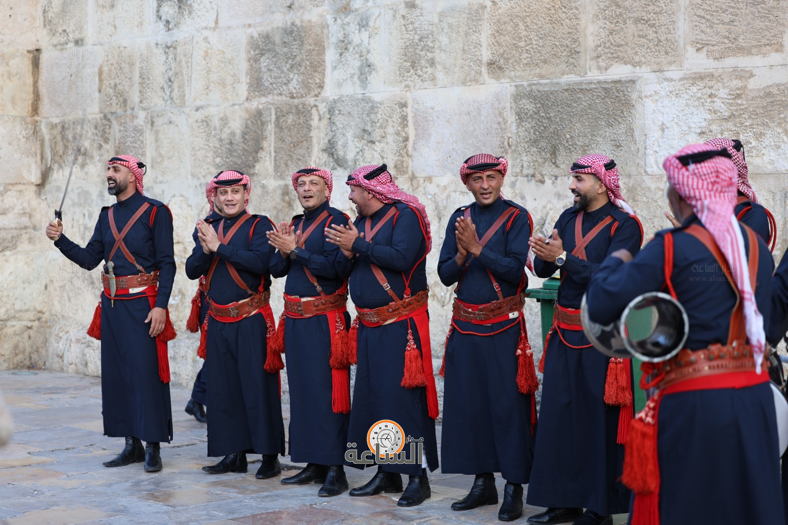 Madar Al-Saa Images 0.28966701705057873